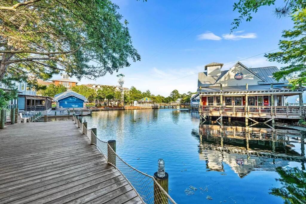 New Baytowne Bahia Breeze Pool View Destin