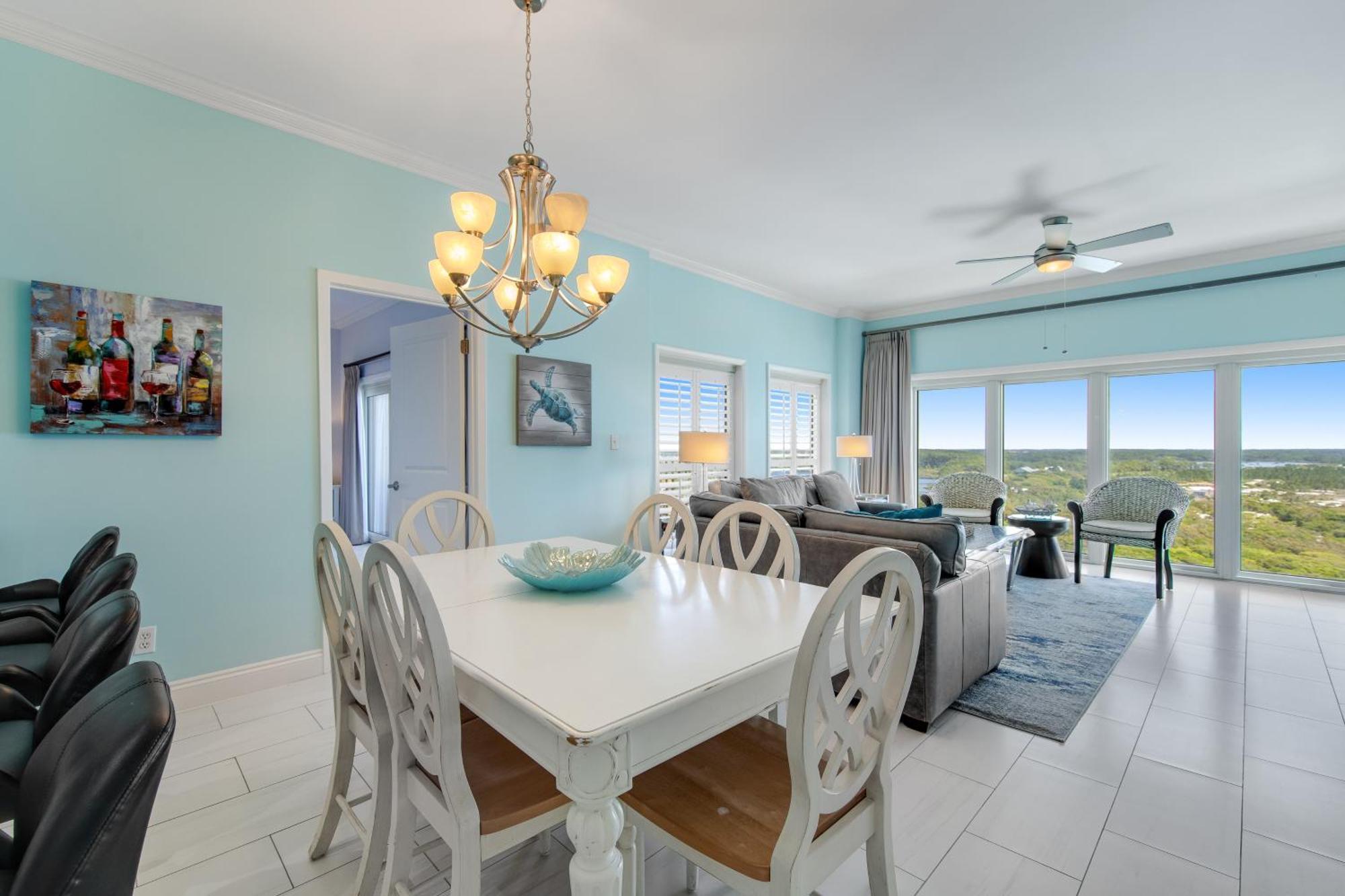 Apartment Tops'l Manor 1305