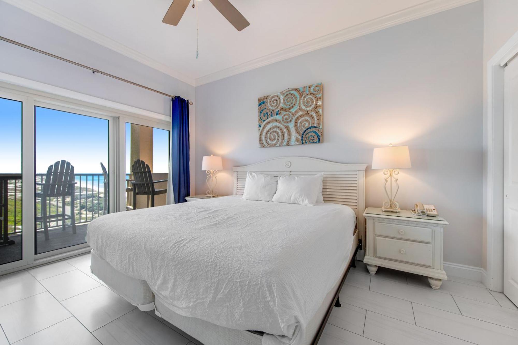 Tops'l Manor 1305 * Destin
