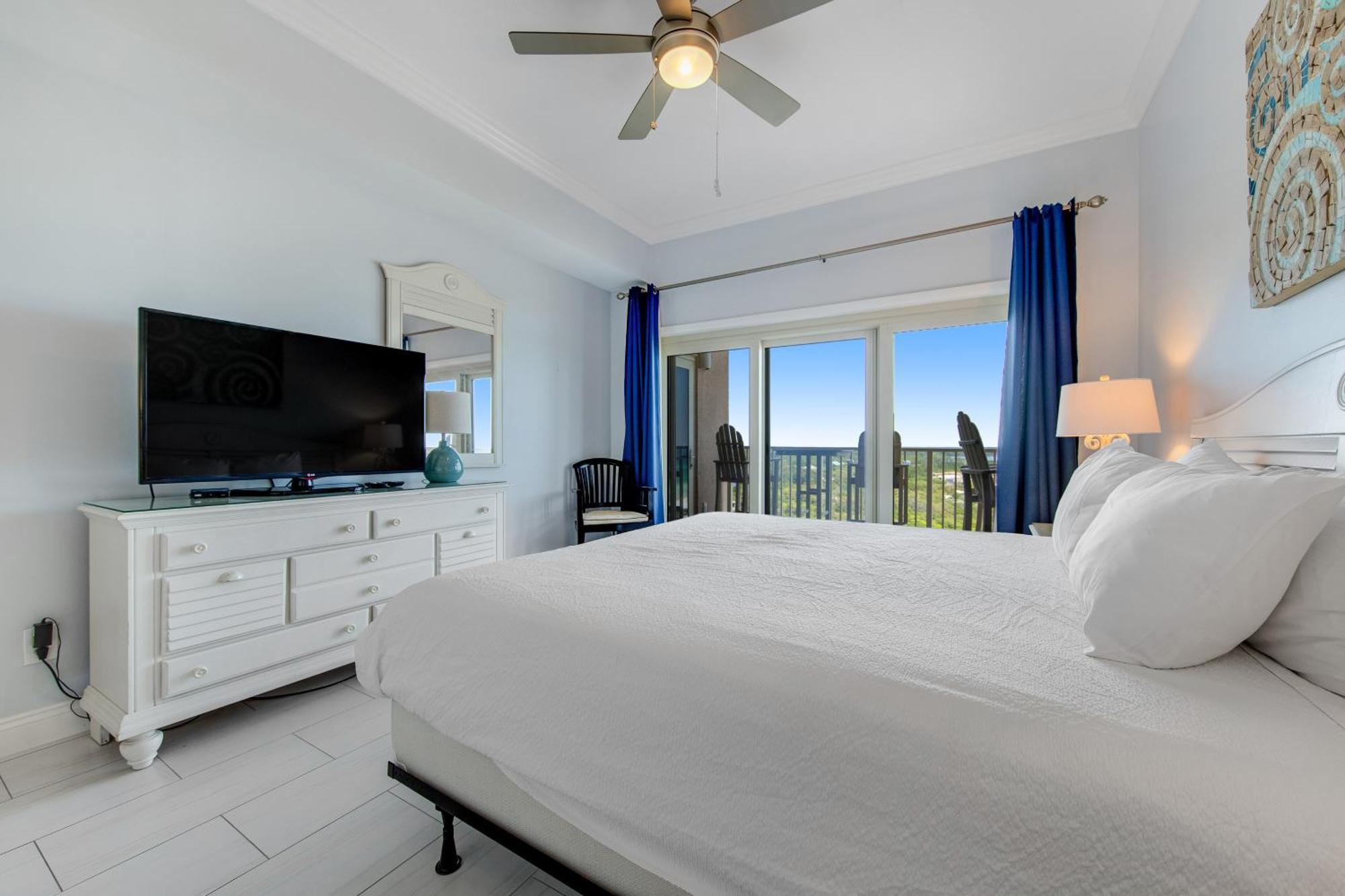 Tops'l Manor 1305 Apartment Destin