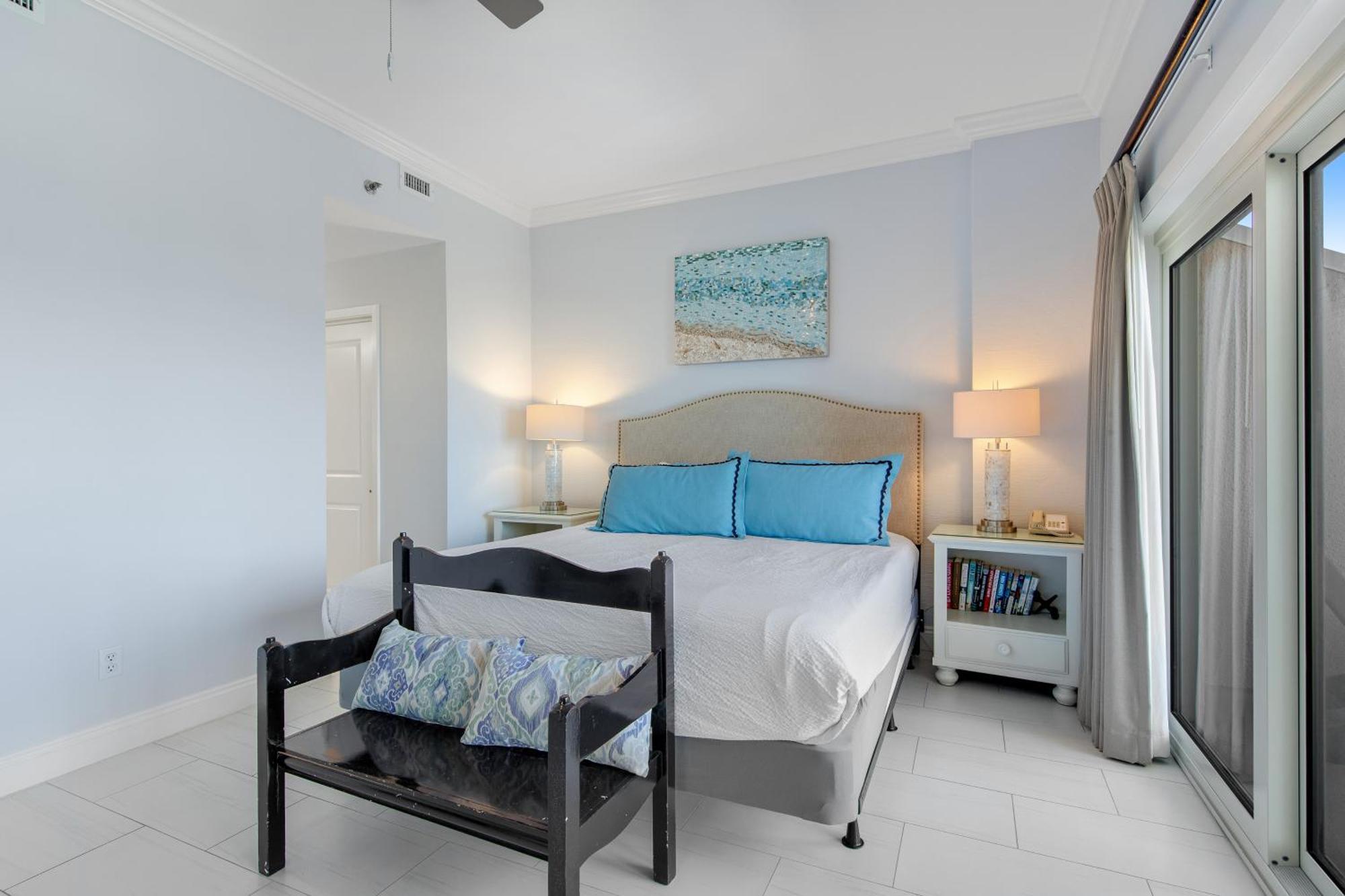 Apartment Tops'l Manor 1305