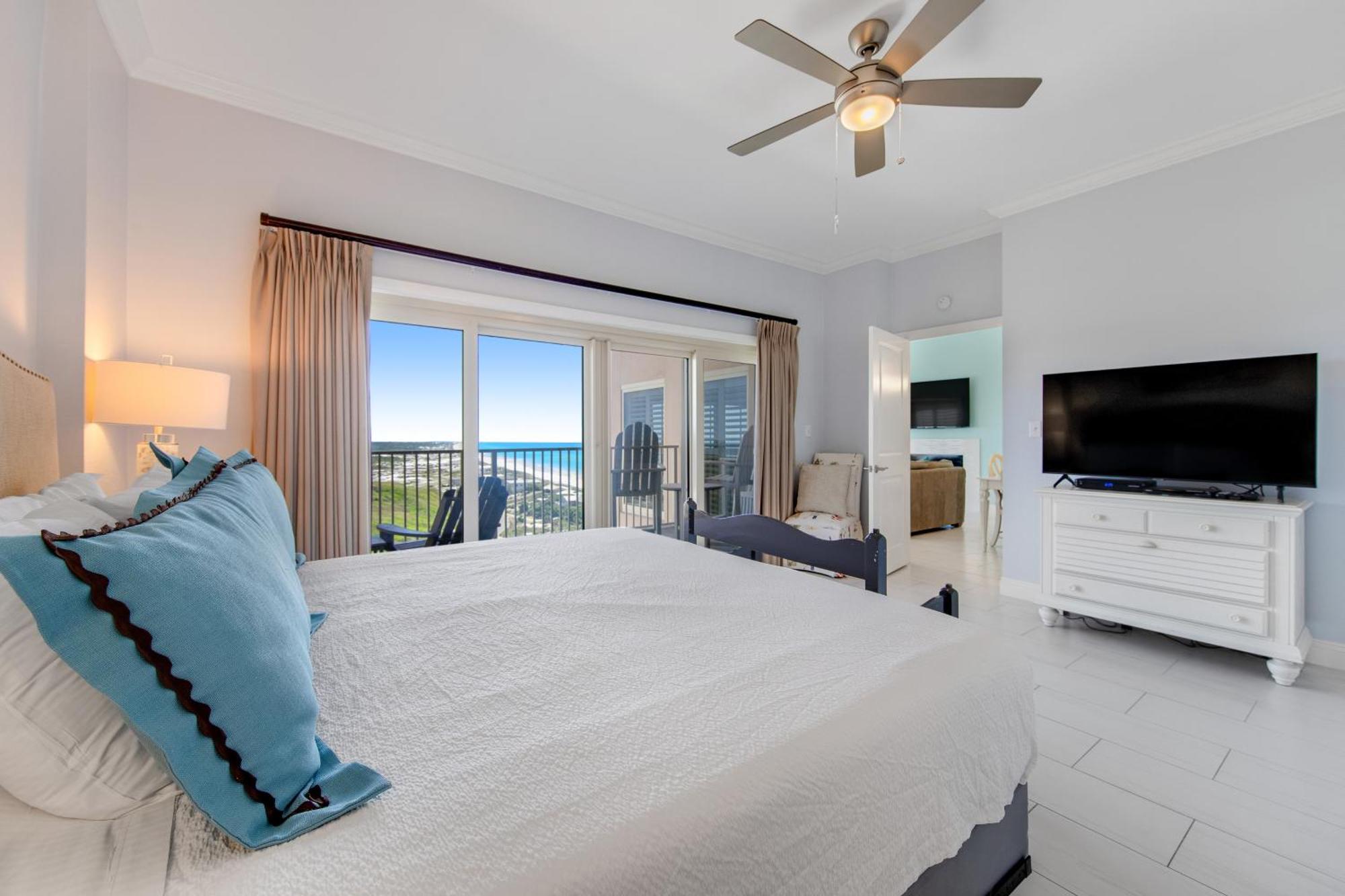 Tops'l Manor 1305 * Destin