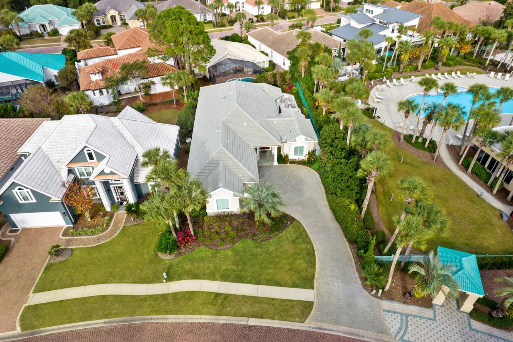 Haus By Gulf Tide Vacation Holiday home