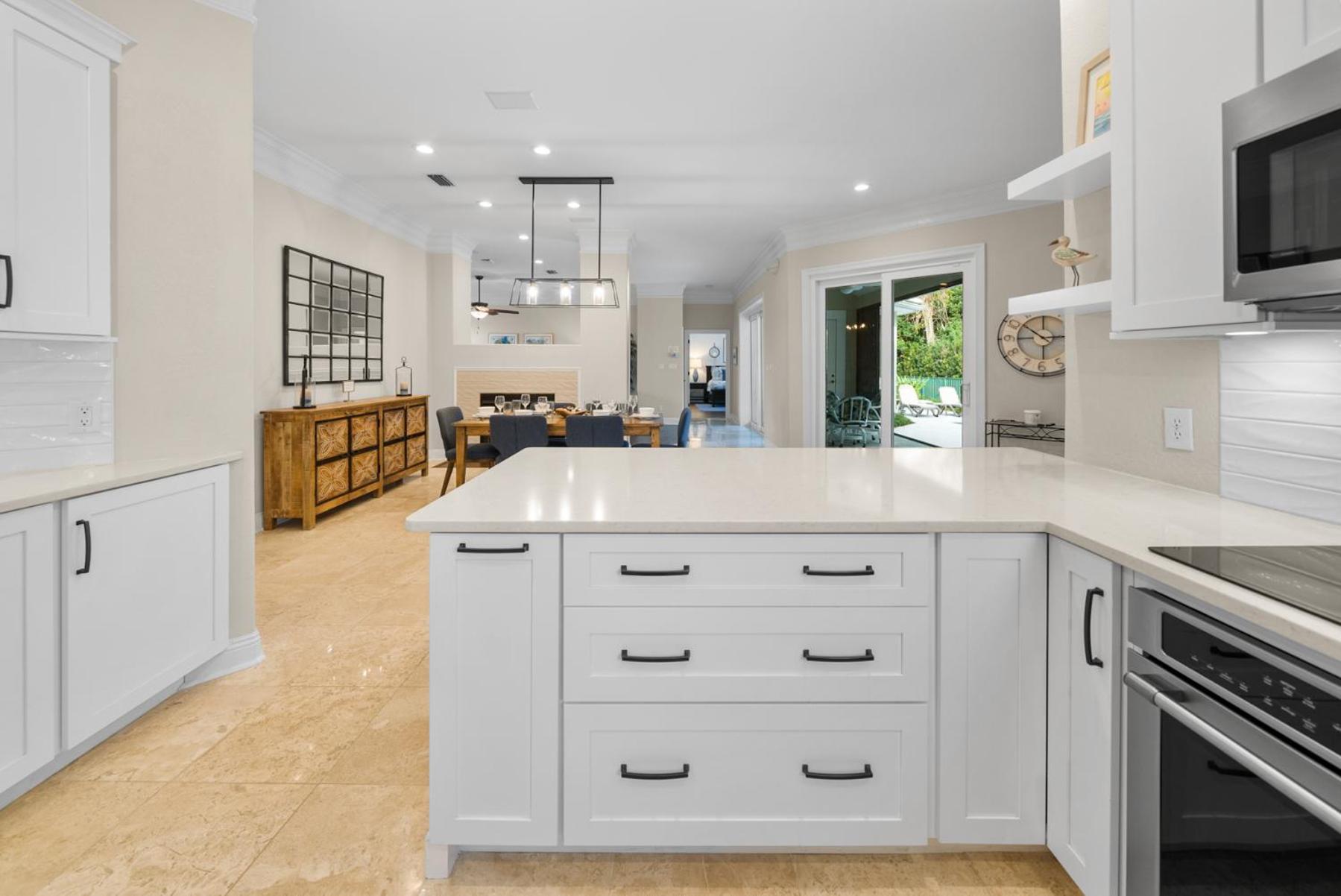Holiday home Haus By Gulf Tide Vacation
