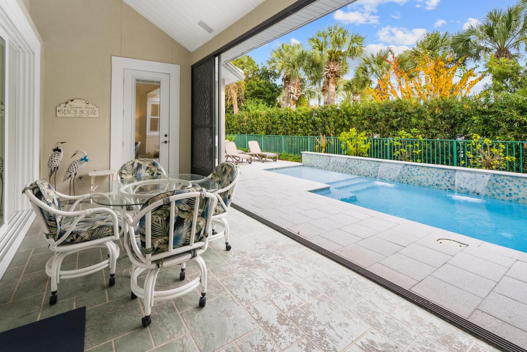Haus By Gulf Tide Vacation Holiday home *
