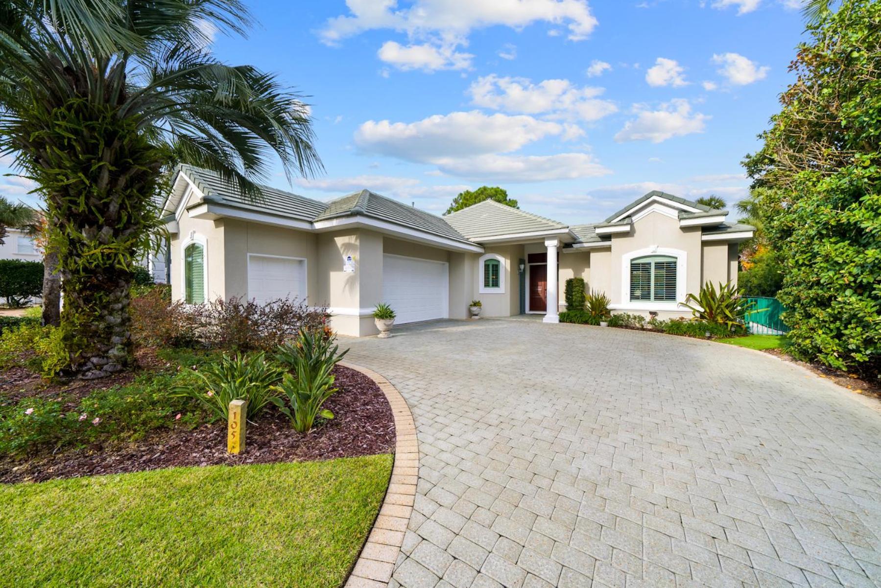 Holiday home Haus By Gulf Tide Vacation
