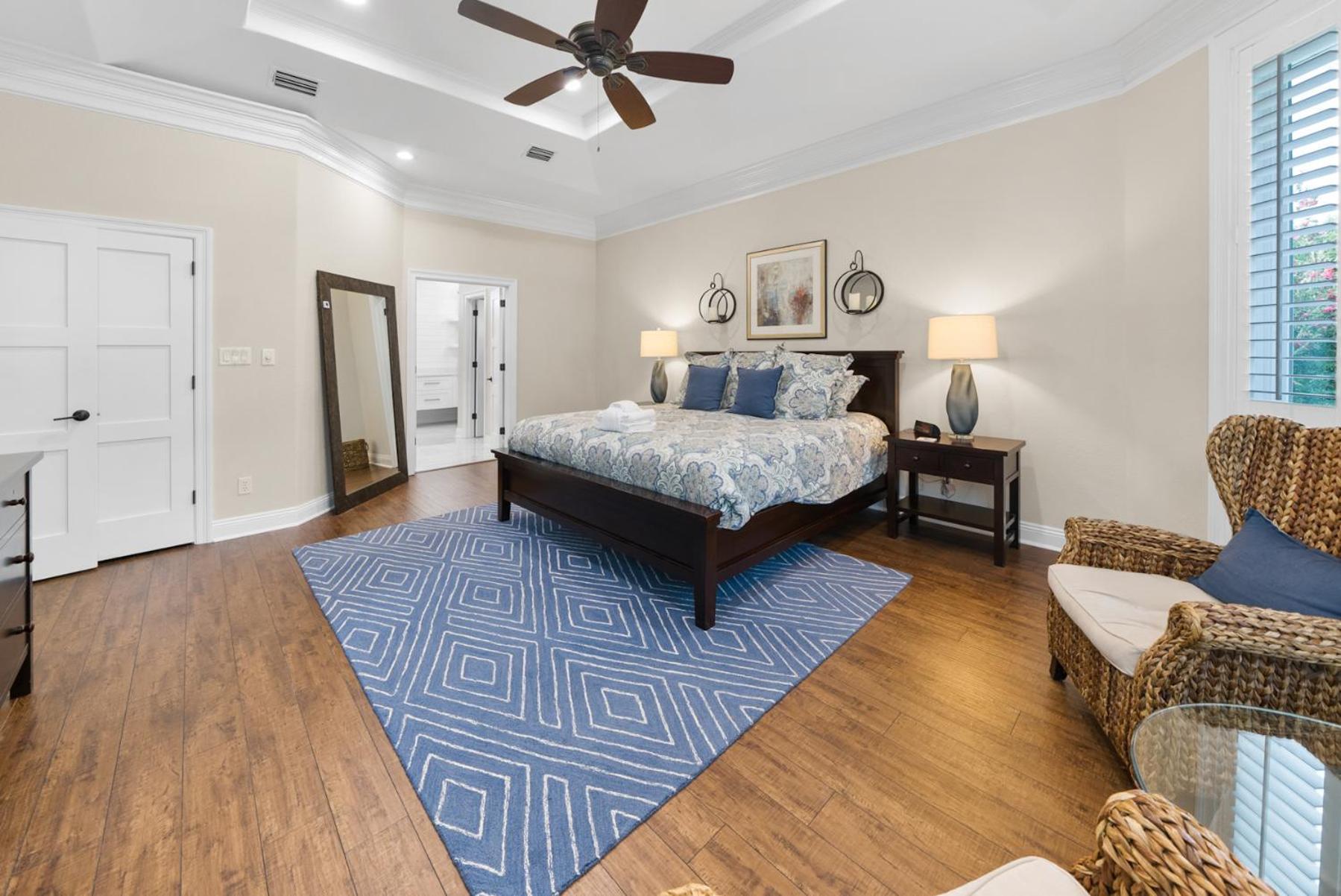 Haus By Gulf Tide Vacation Holiday home Destin