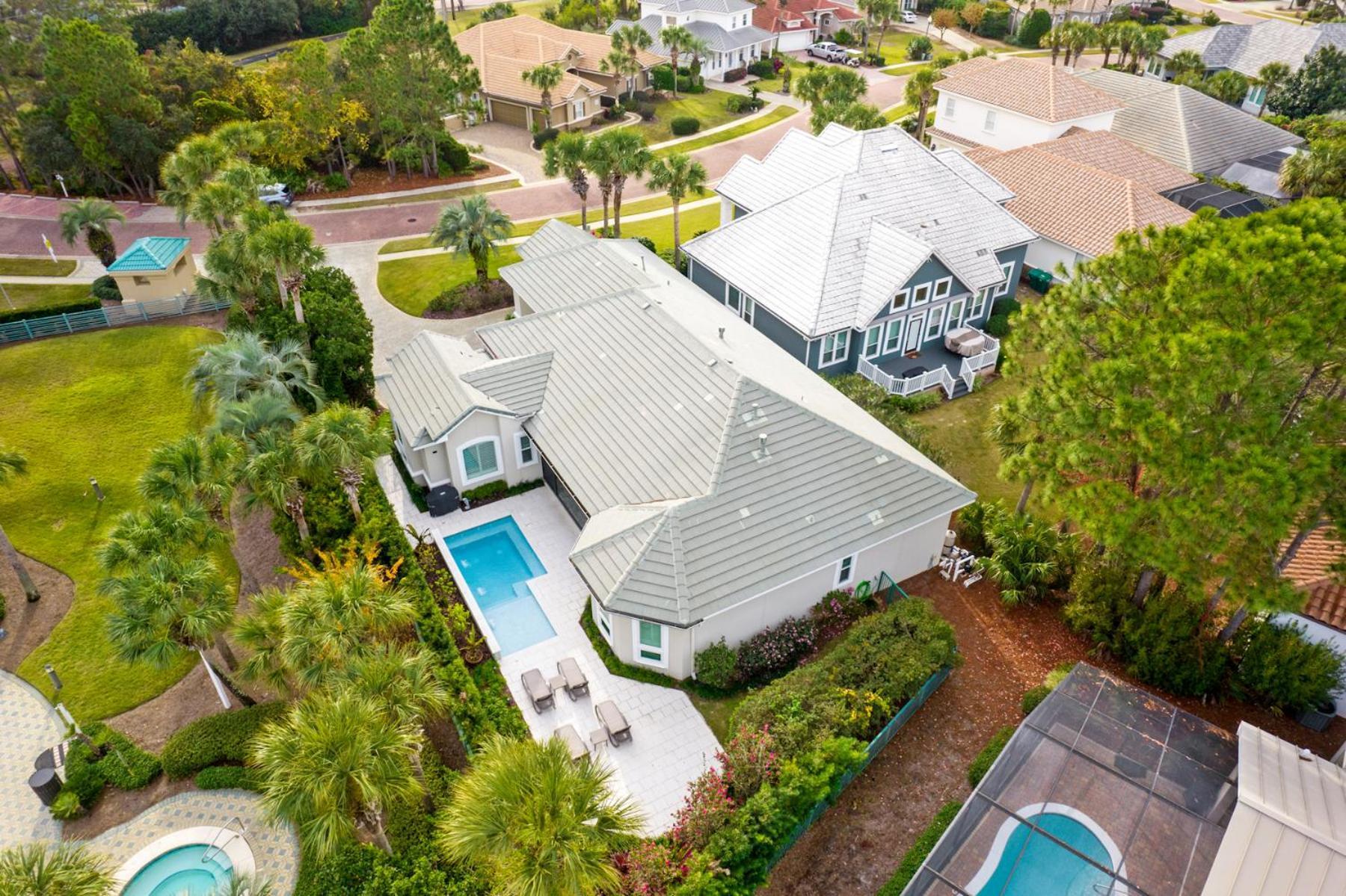 Haus By Gulf Tide Vacation Holiday home Destin