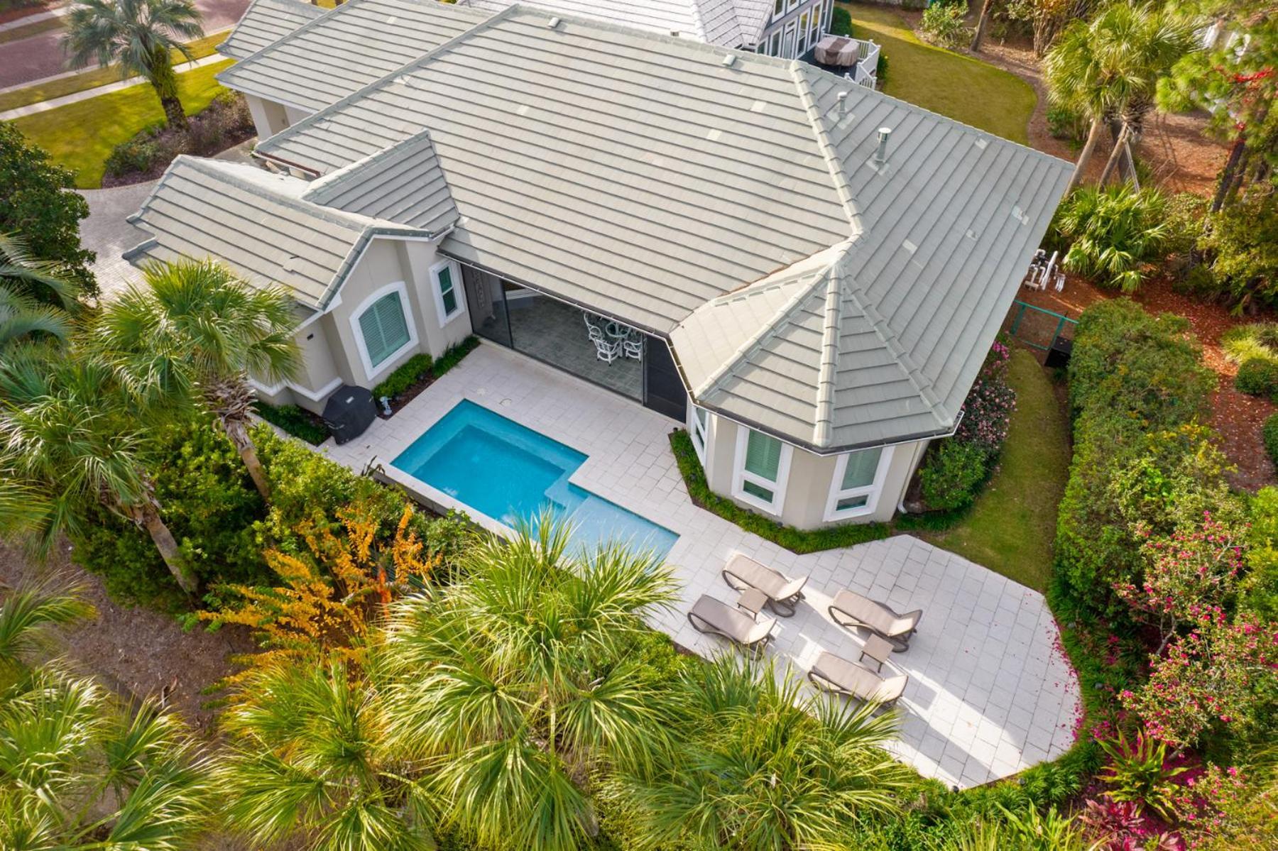 Haus By Gulf Tide Vacation