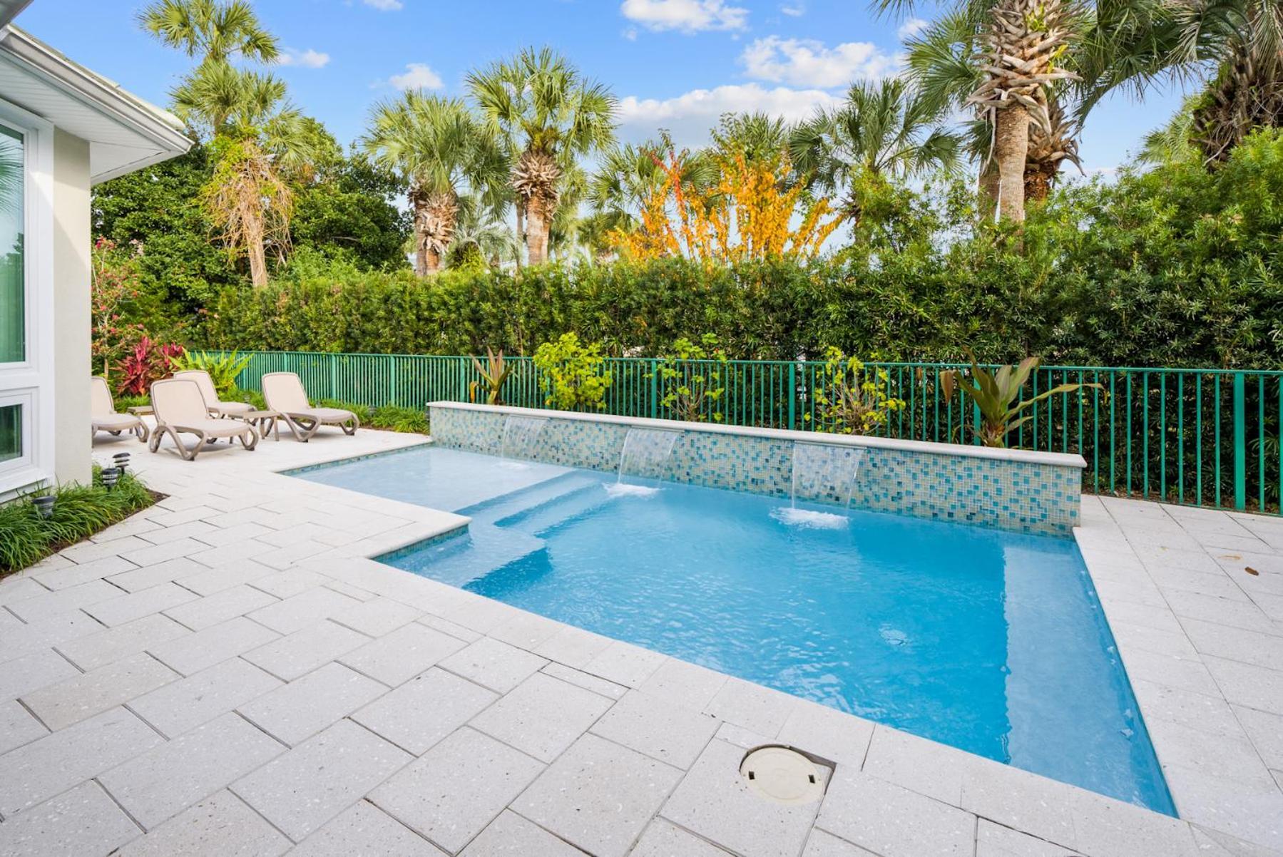 Haus By Gulf Tide Vacation Holiday home Destin