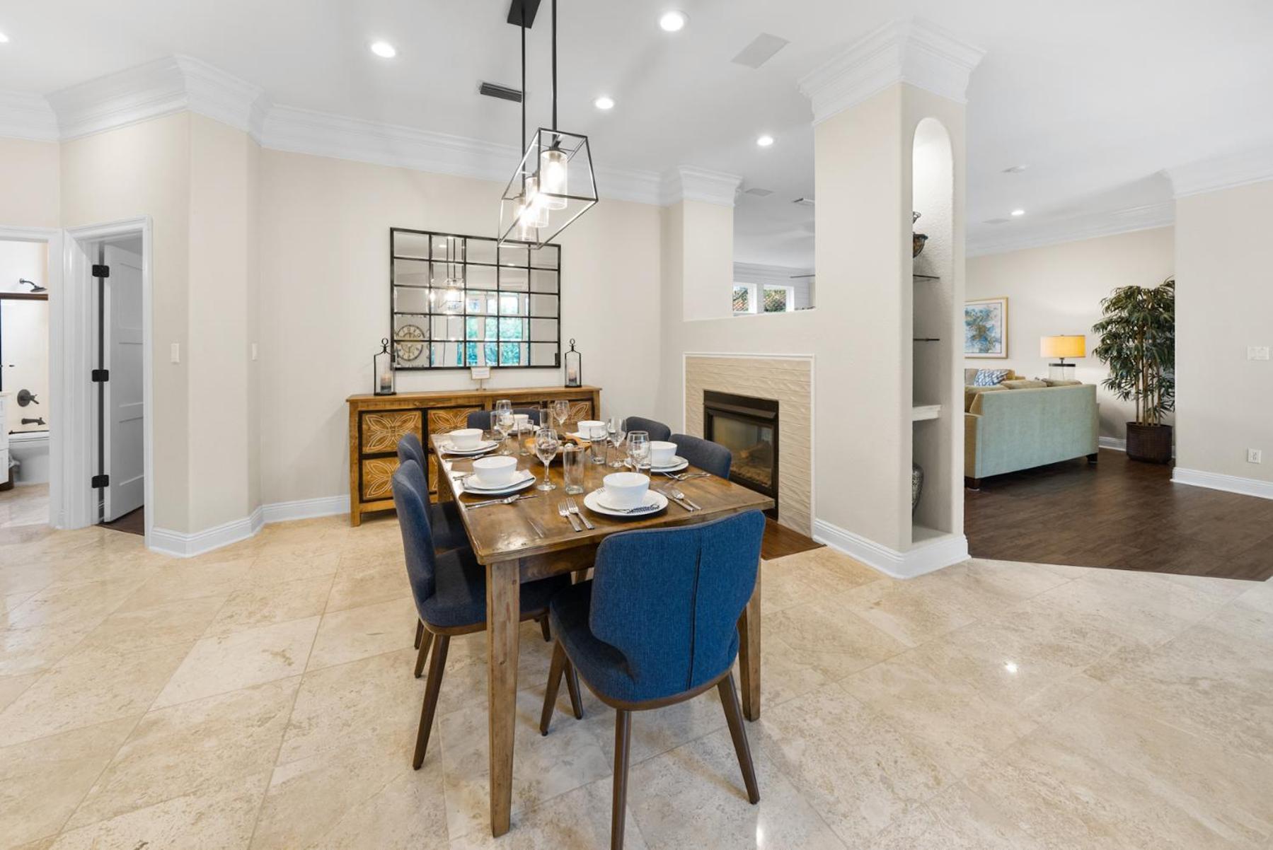Haus By Gulf Tide Vacation