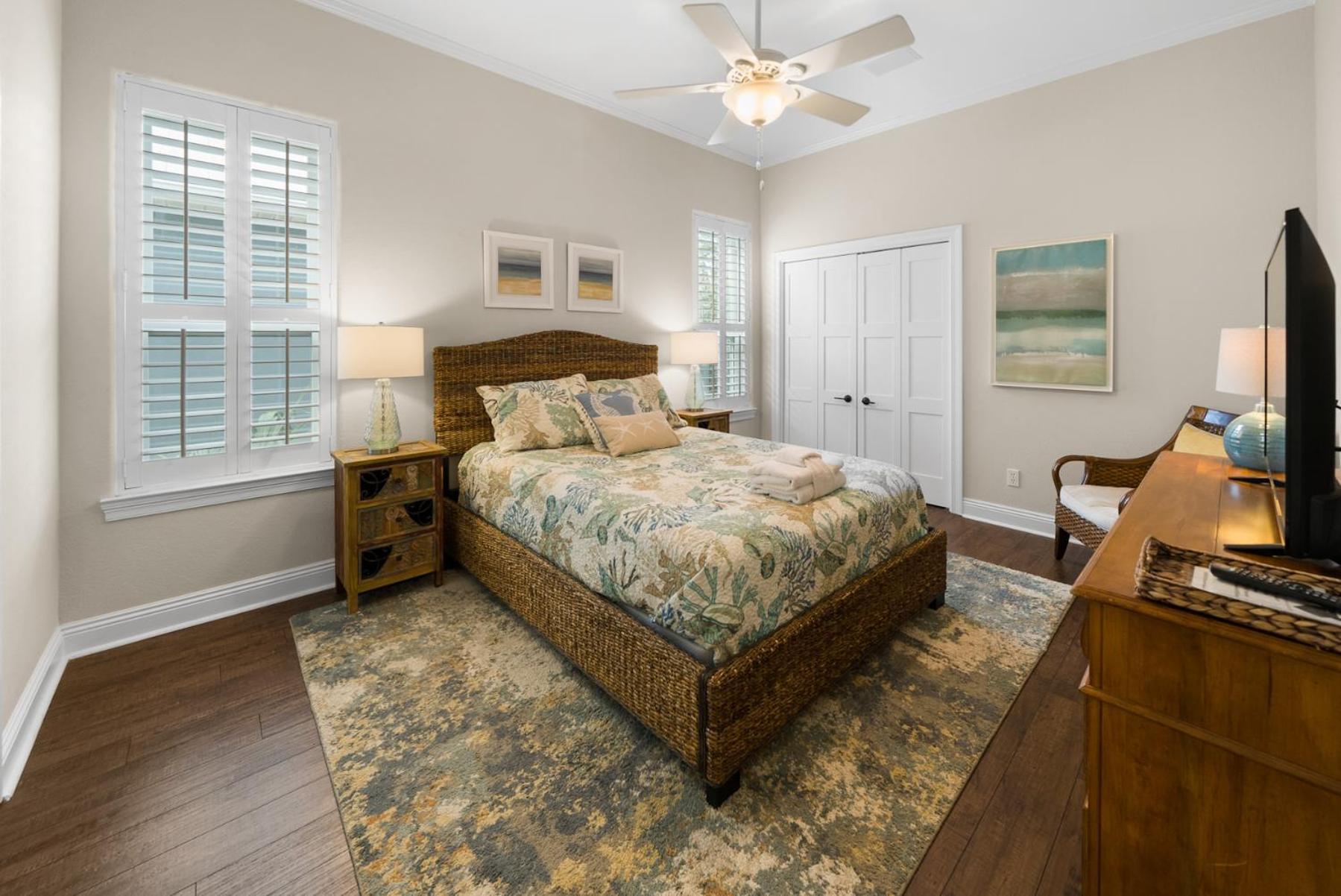 Haus By Gulf Tide Vacation * Destin