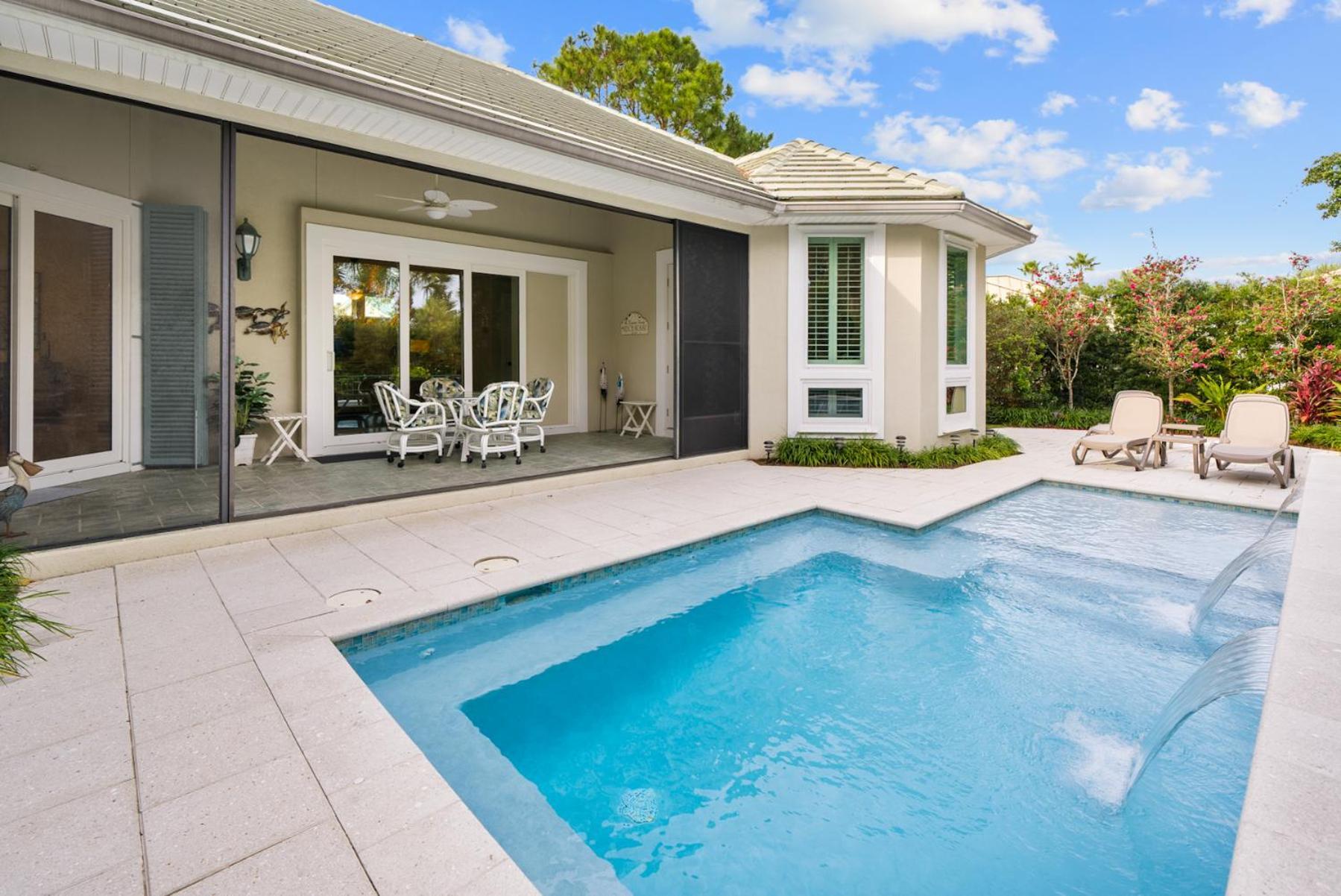 Haus By Gulf Tide Vacation Holiday home *