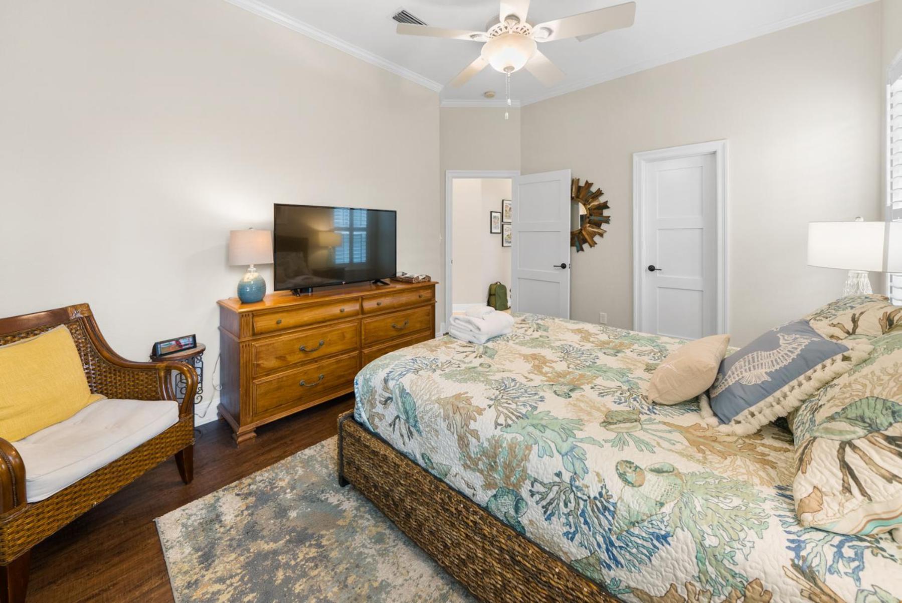 Holiday home Haus By Gulf Tide Vacation *