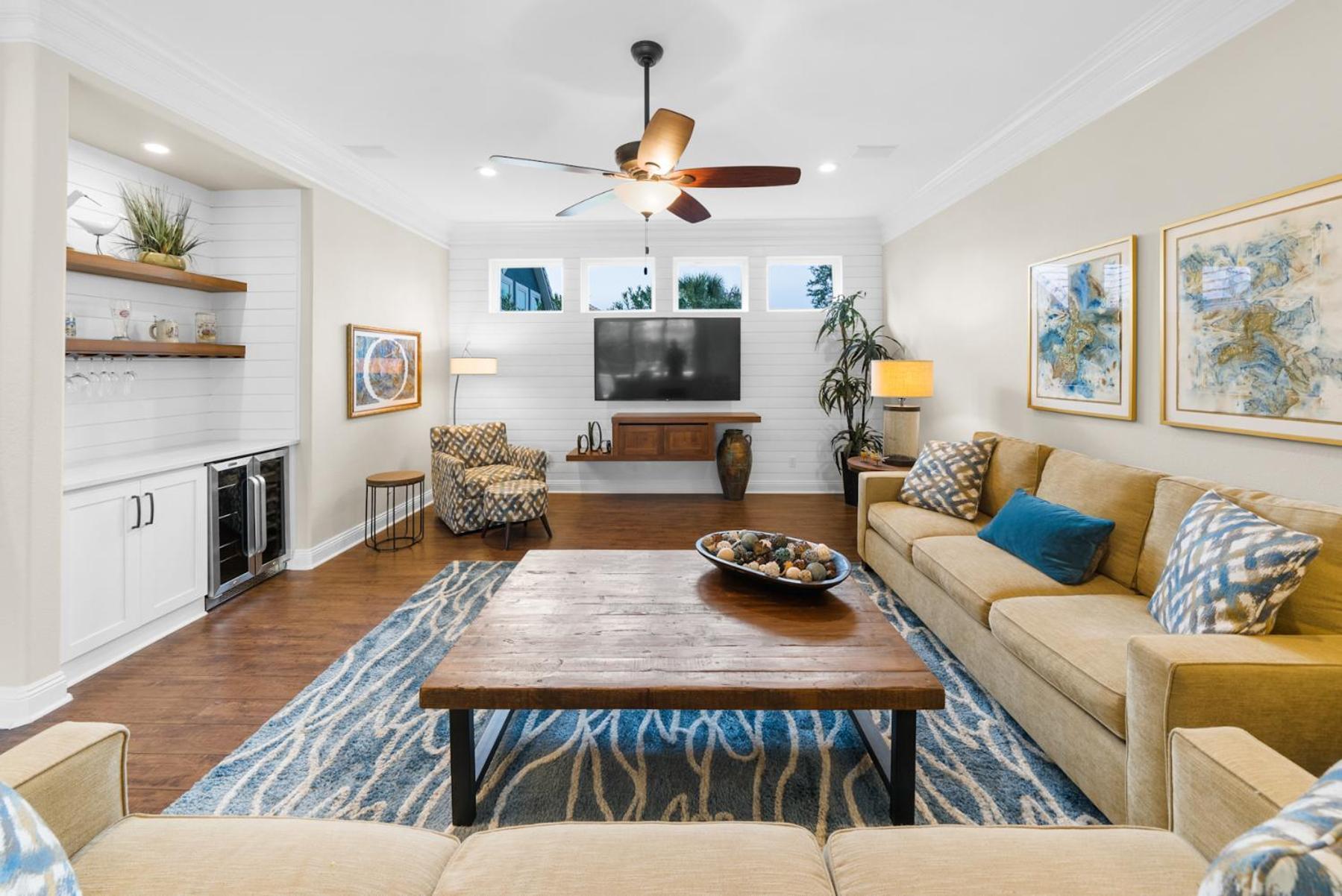 Haus By Gulf Tide Vacation Holiday home Destin