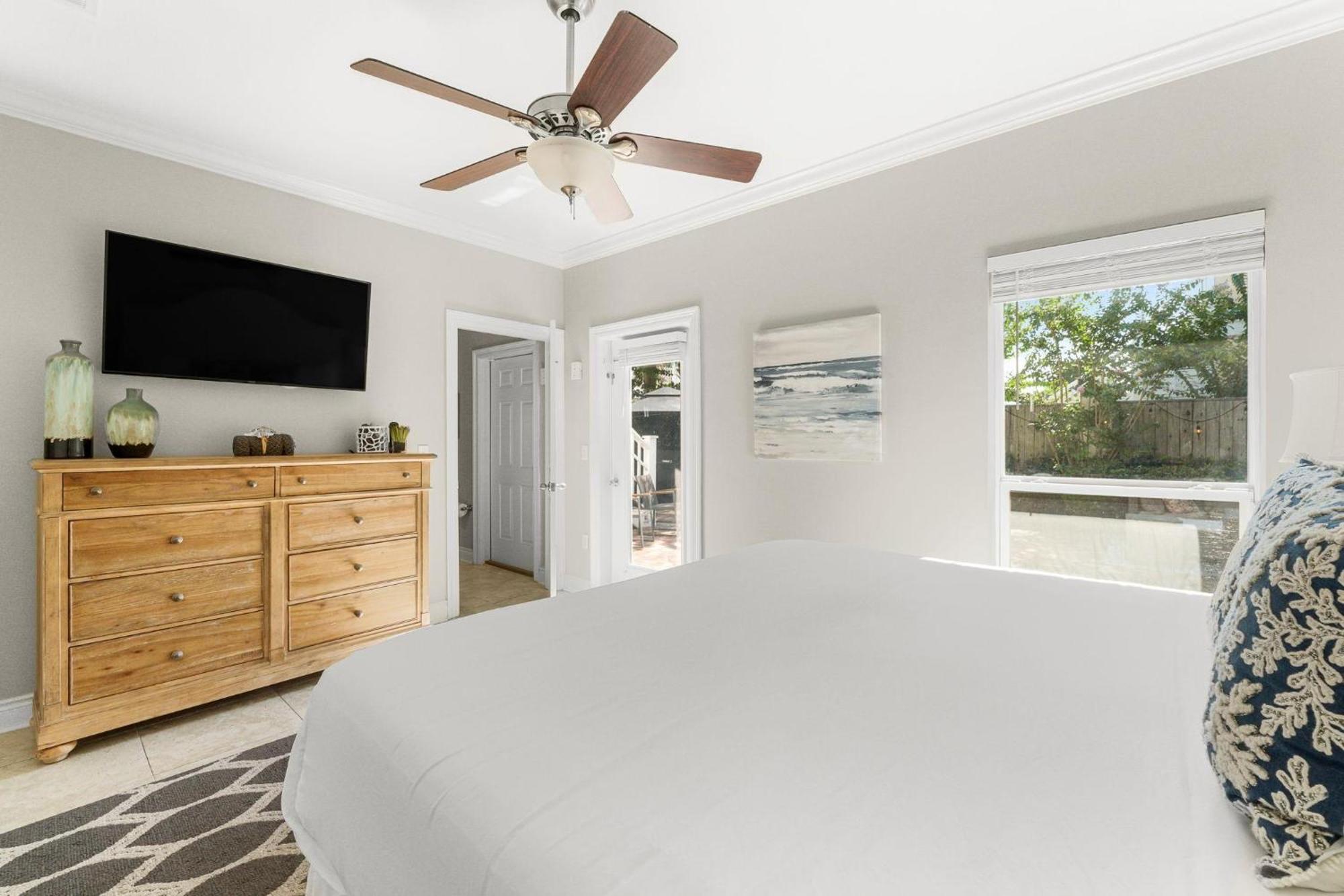 Holiday home As Wish Gs 29 Payne St Destin