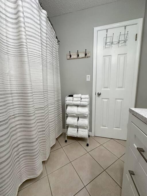 Private With Seasonal Chair Service And Heated Pool
