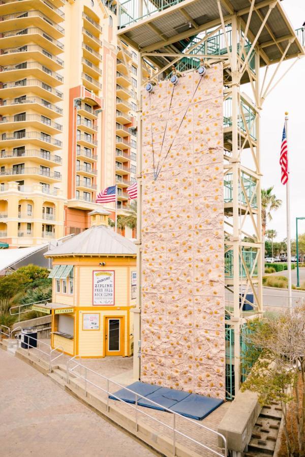 2 Bedroom On Harborwalk Village *