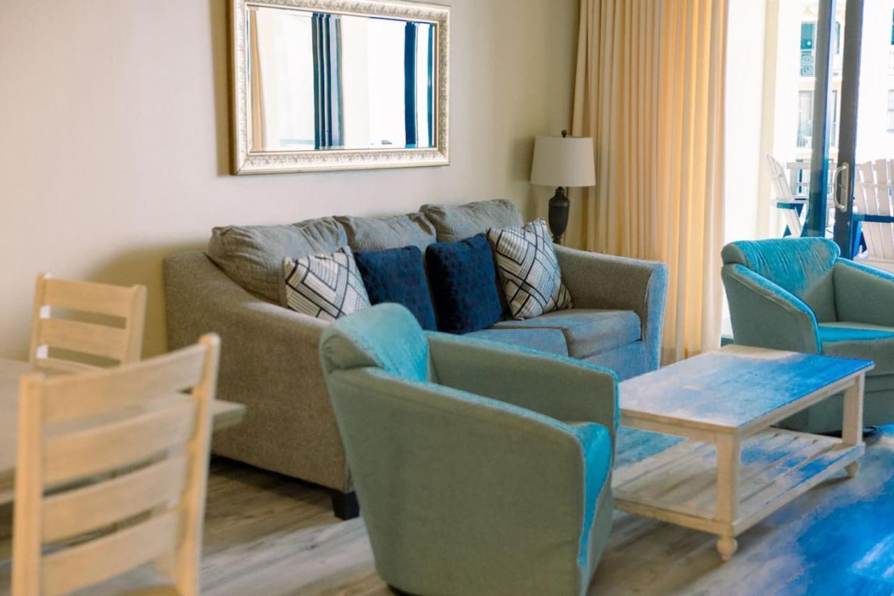 2 Bedroom On Harborwalk Village Holiday home *