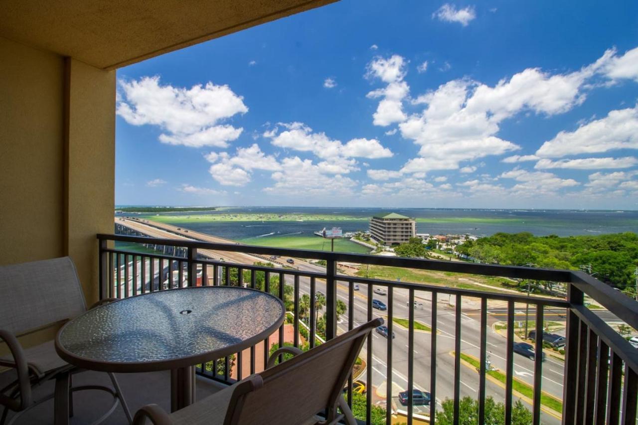 Charming Harborwalk Vacation Destin