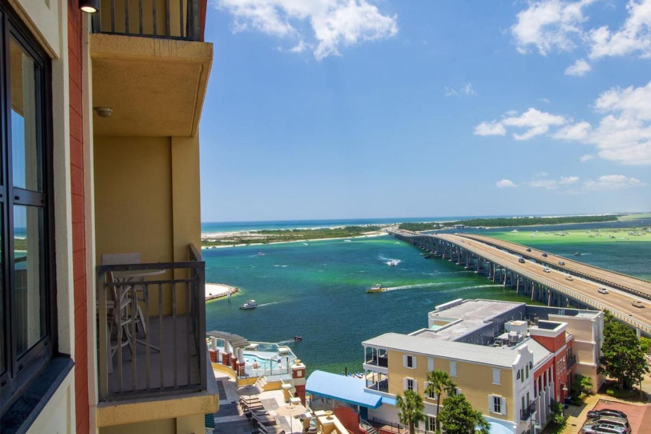 Charming Harborwalk Vacation Destin