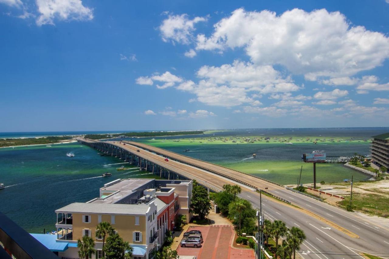 Charming Harborwalk Vacation
