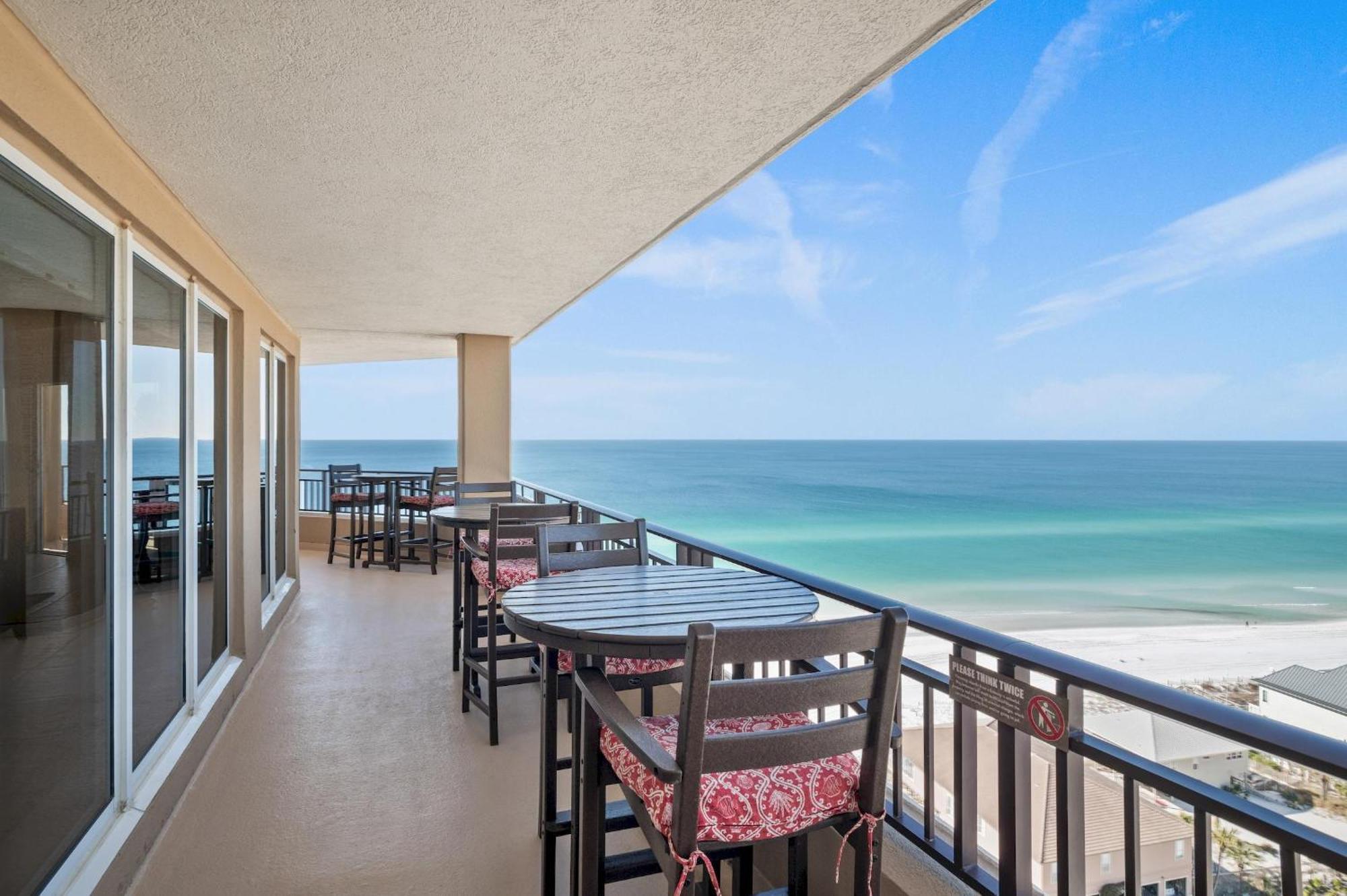 Westwinds 4824 Holiday home