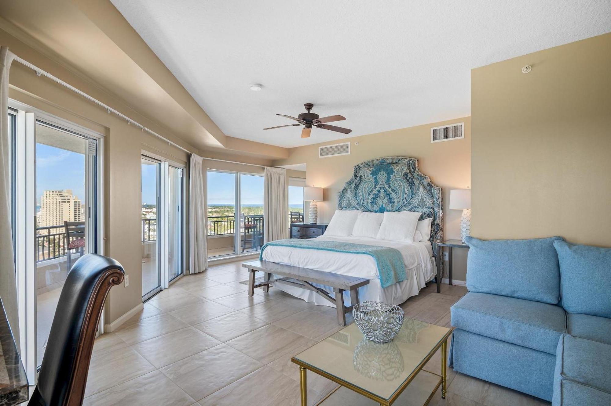 Holiday home Westwinds 4824 Destin