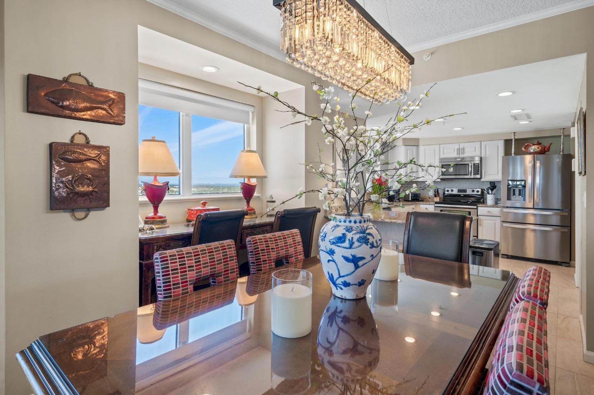 Westwinds 4824 Holiday home