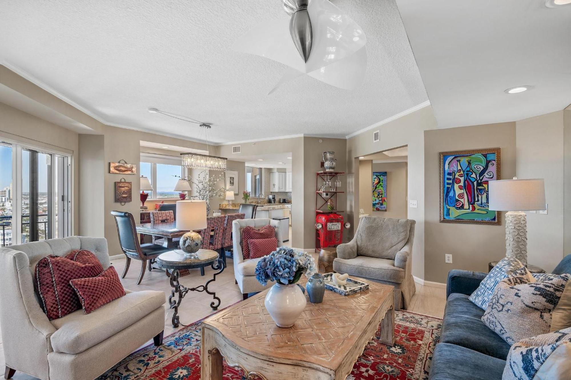 Westwinds 4824 Destin