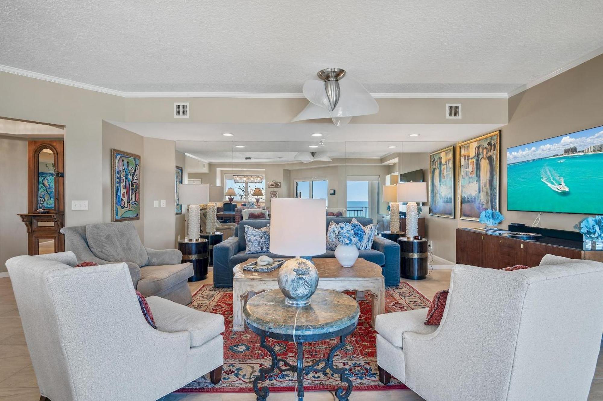 Westwinds 4824 Holiday home