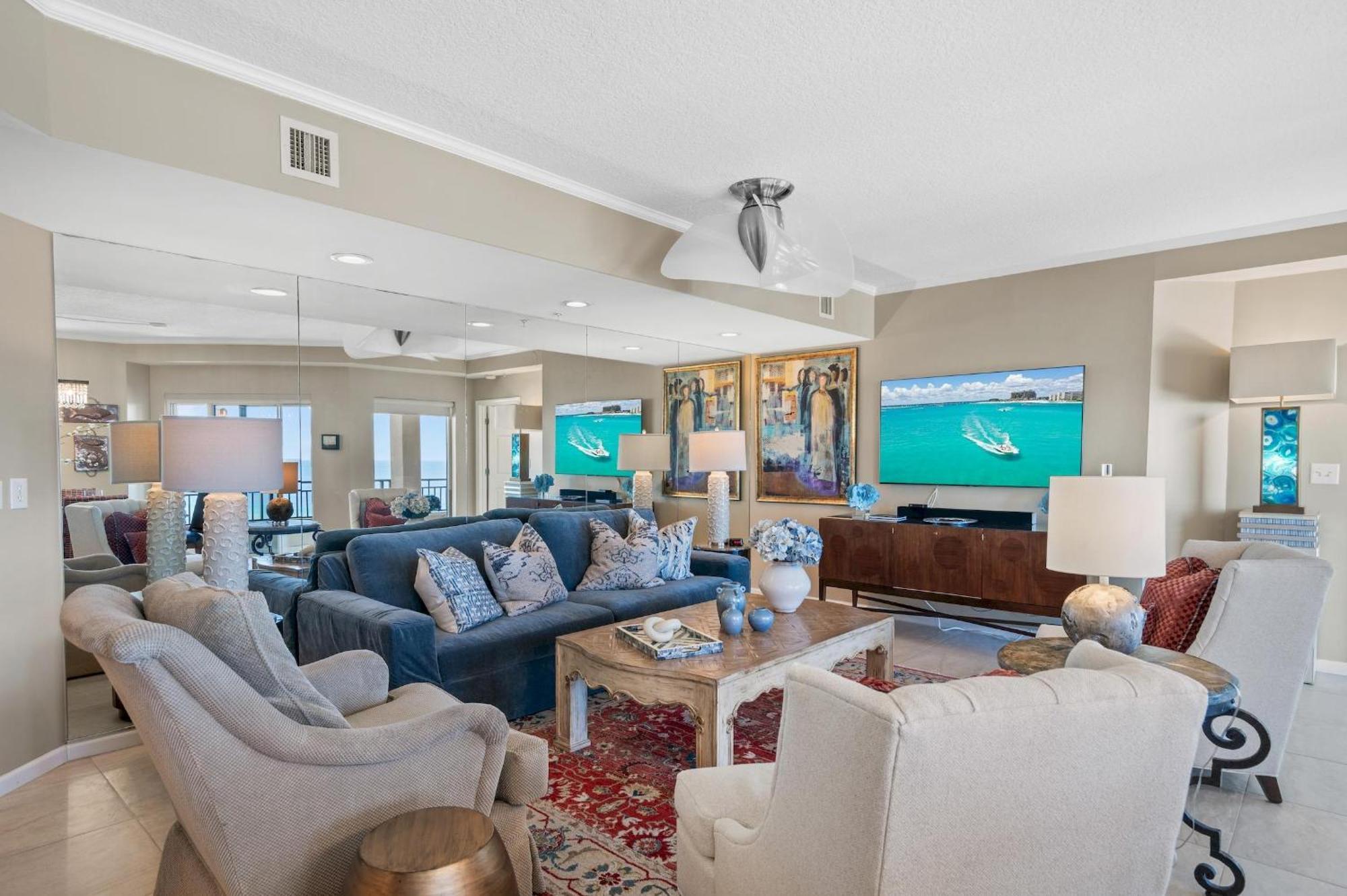 Holiday home Westwinds 4824