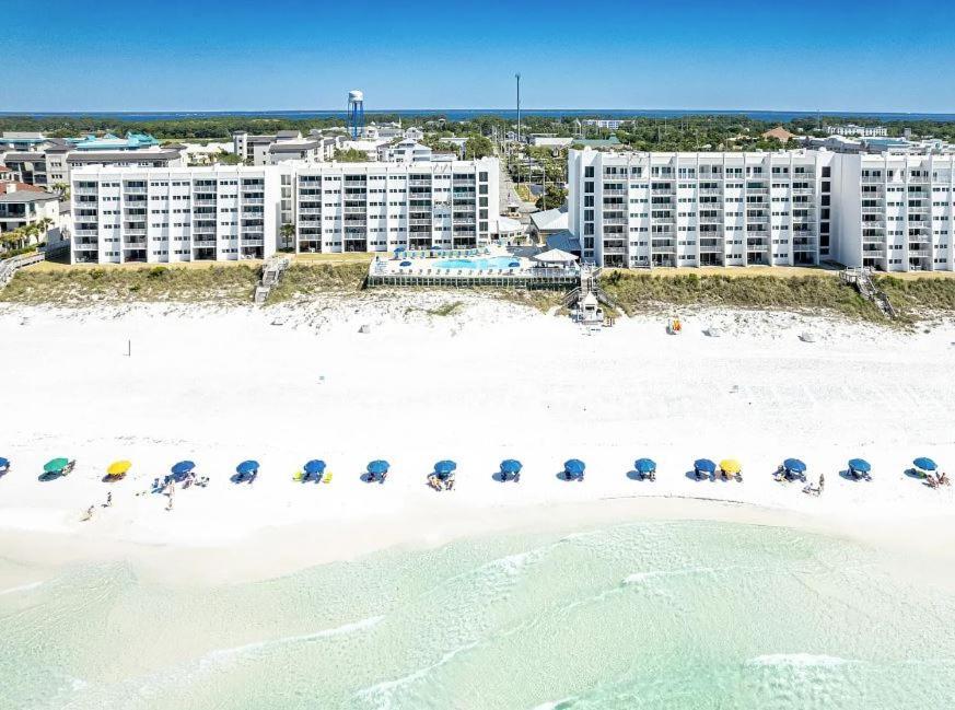 Hidden Dunes 0803 By Newman-dailey * Destin