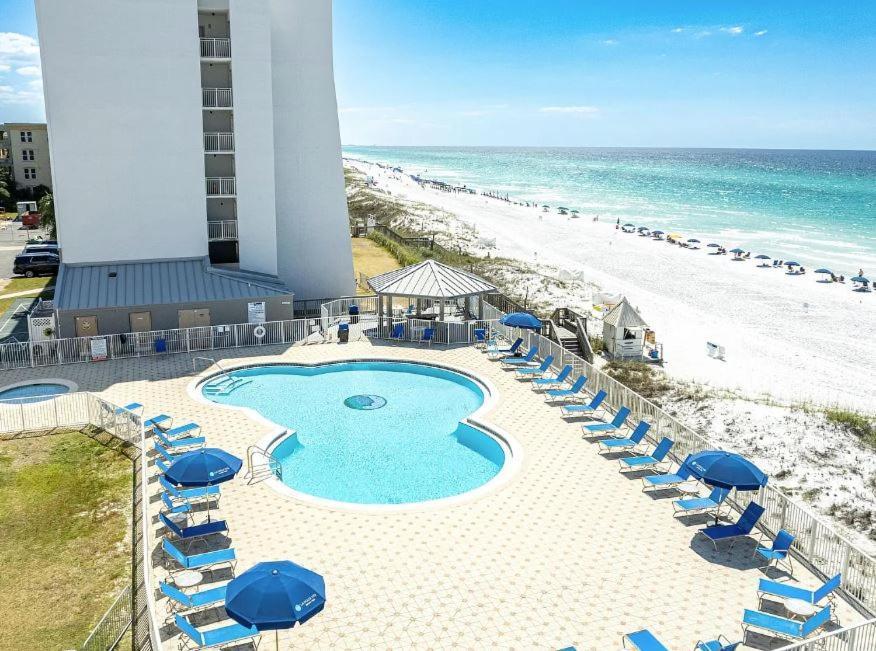 Jade East Towers 1540 By Newman-dailey * Destin