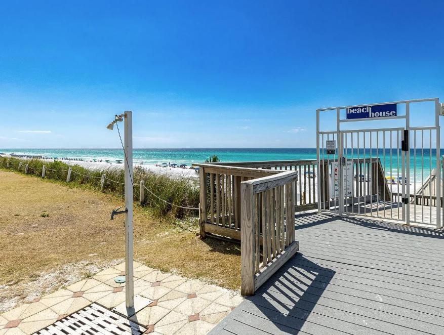 Jade East Towers 1050 By Newman-dailey Holiday home