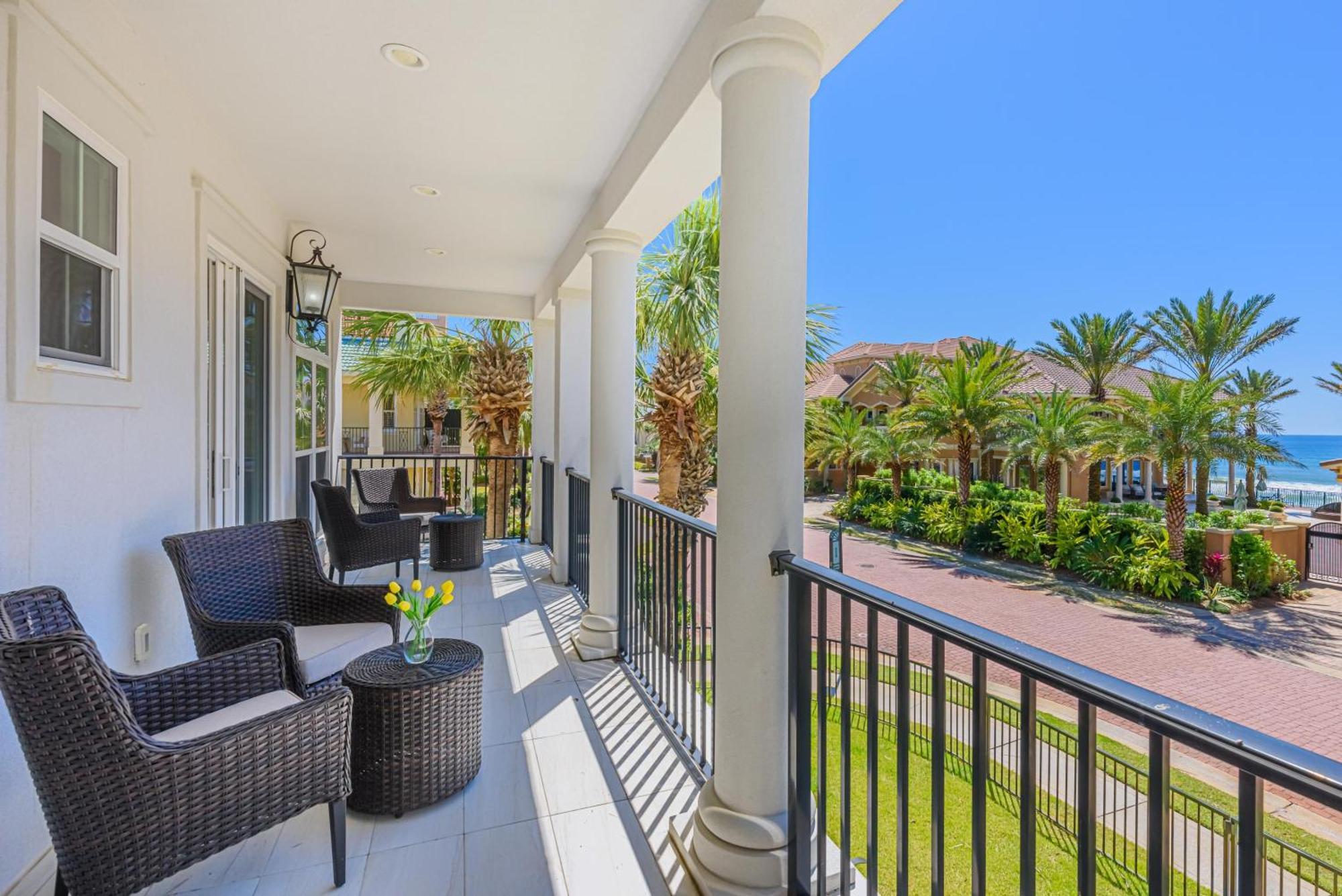 Sun Palace Holiday home *