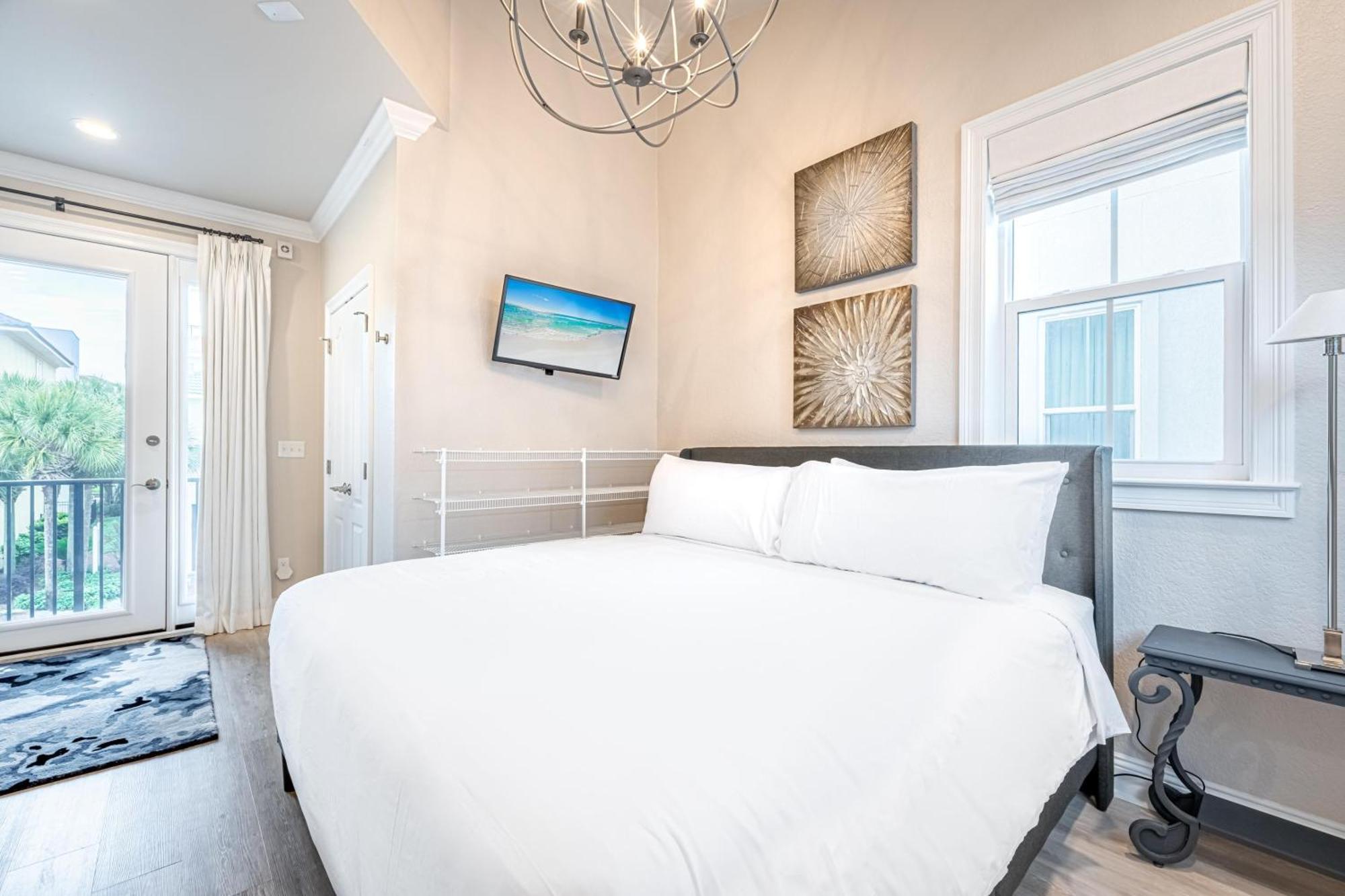 Sun Palace Holiday home Destin