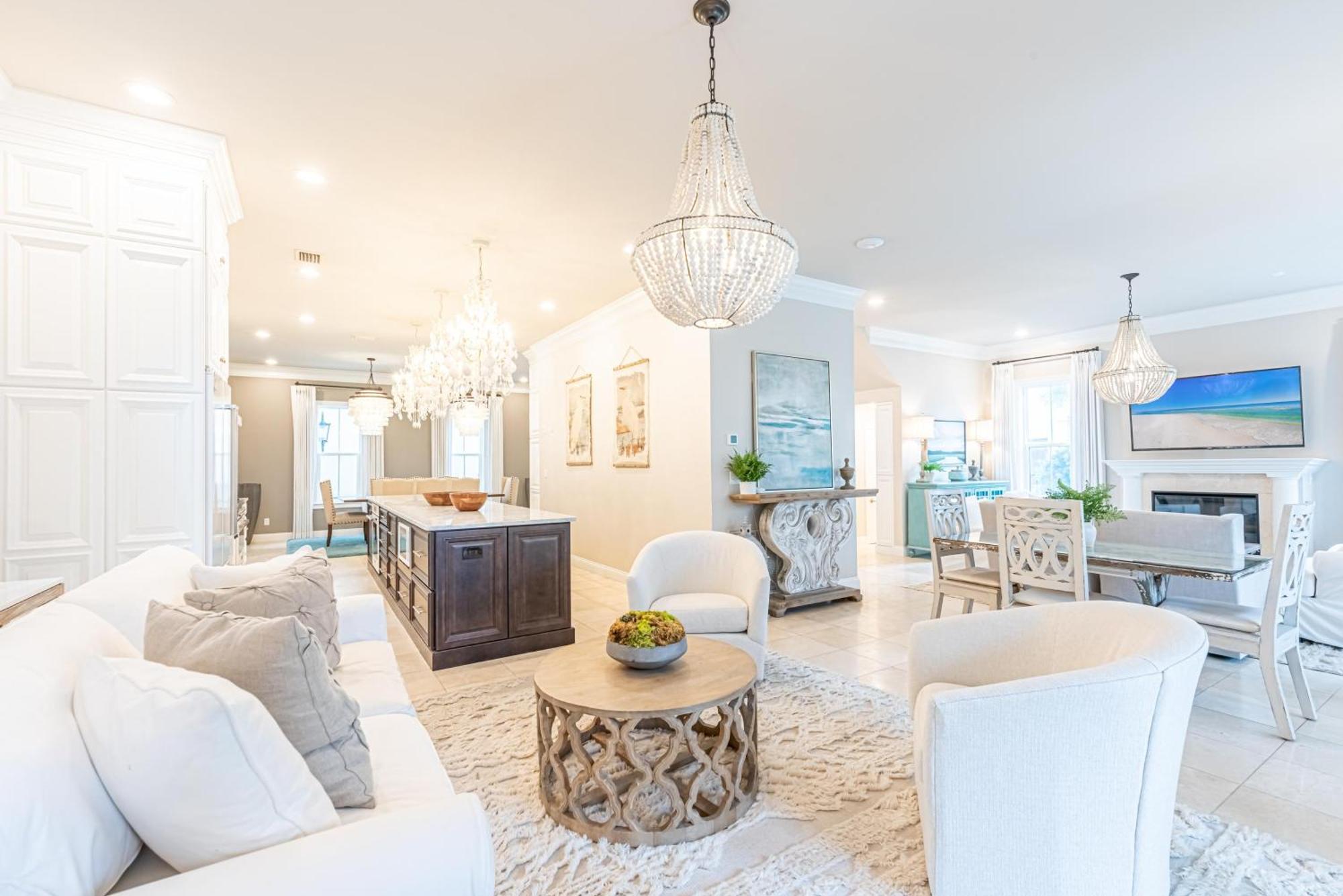 Sun Palace Holiday home Destin