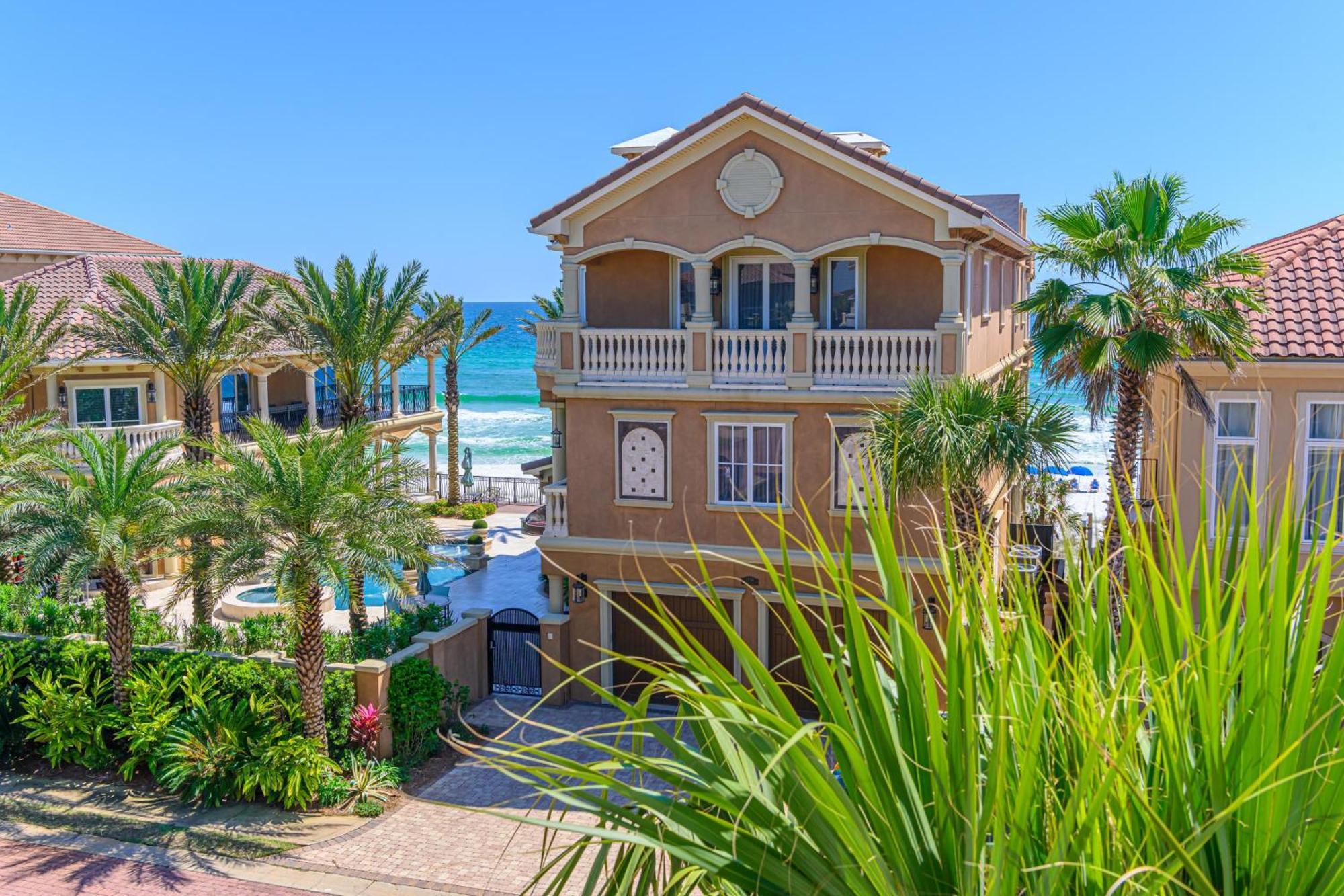 Holiday home Sun Palace *