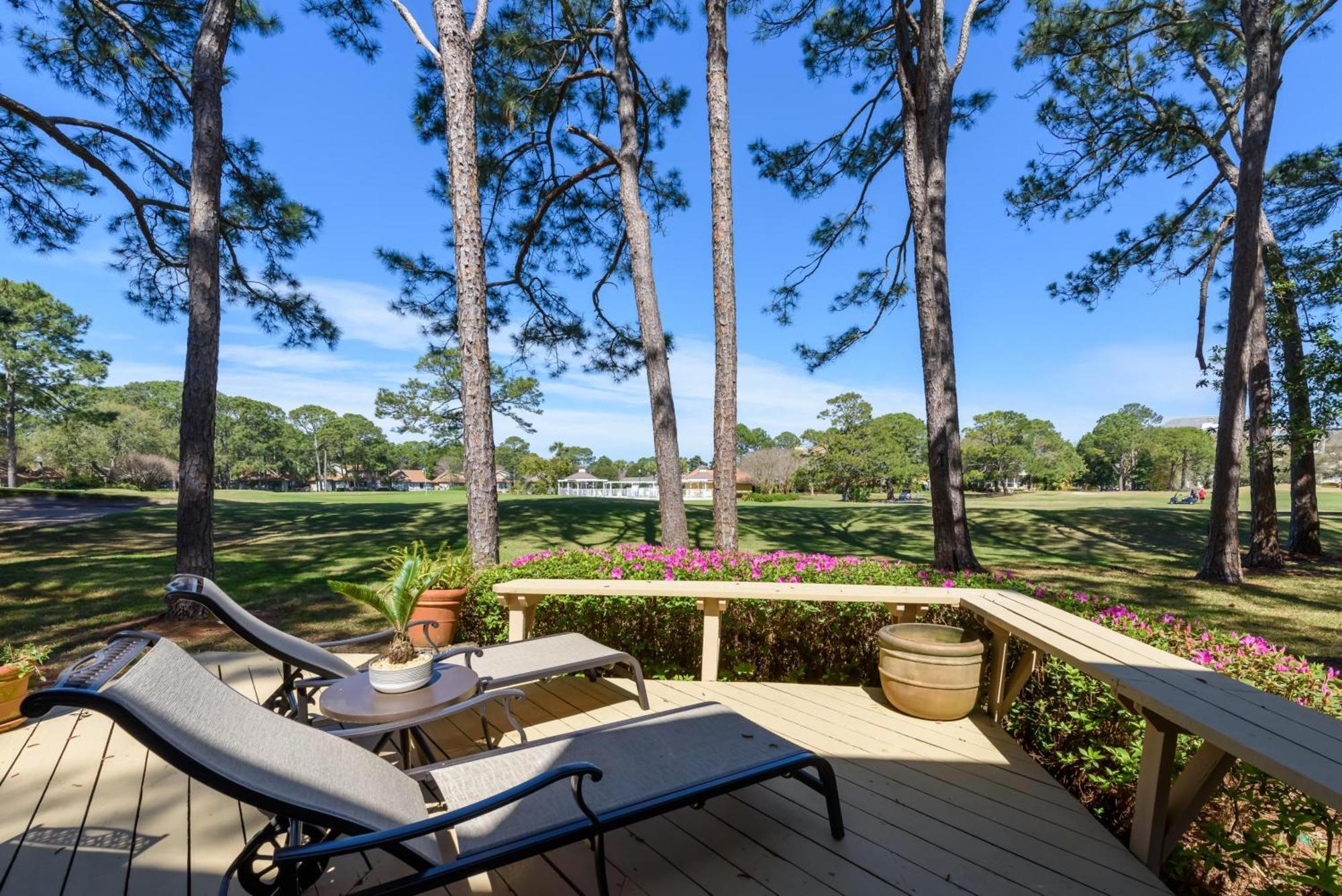Fairways 260 Holiday home *