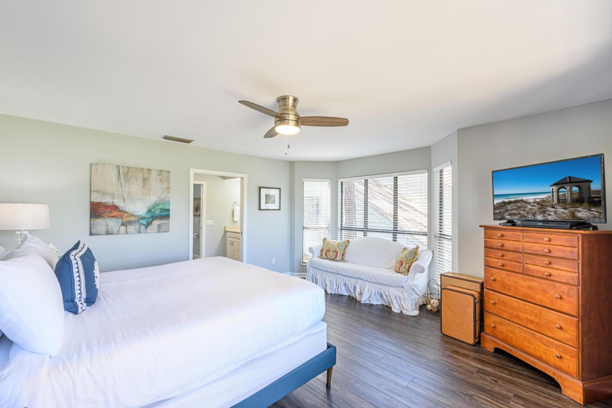 Fairways 260 Holiday home