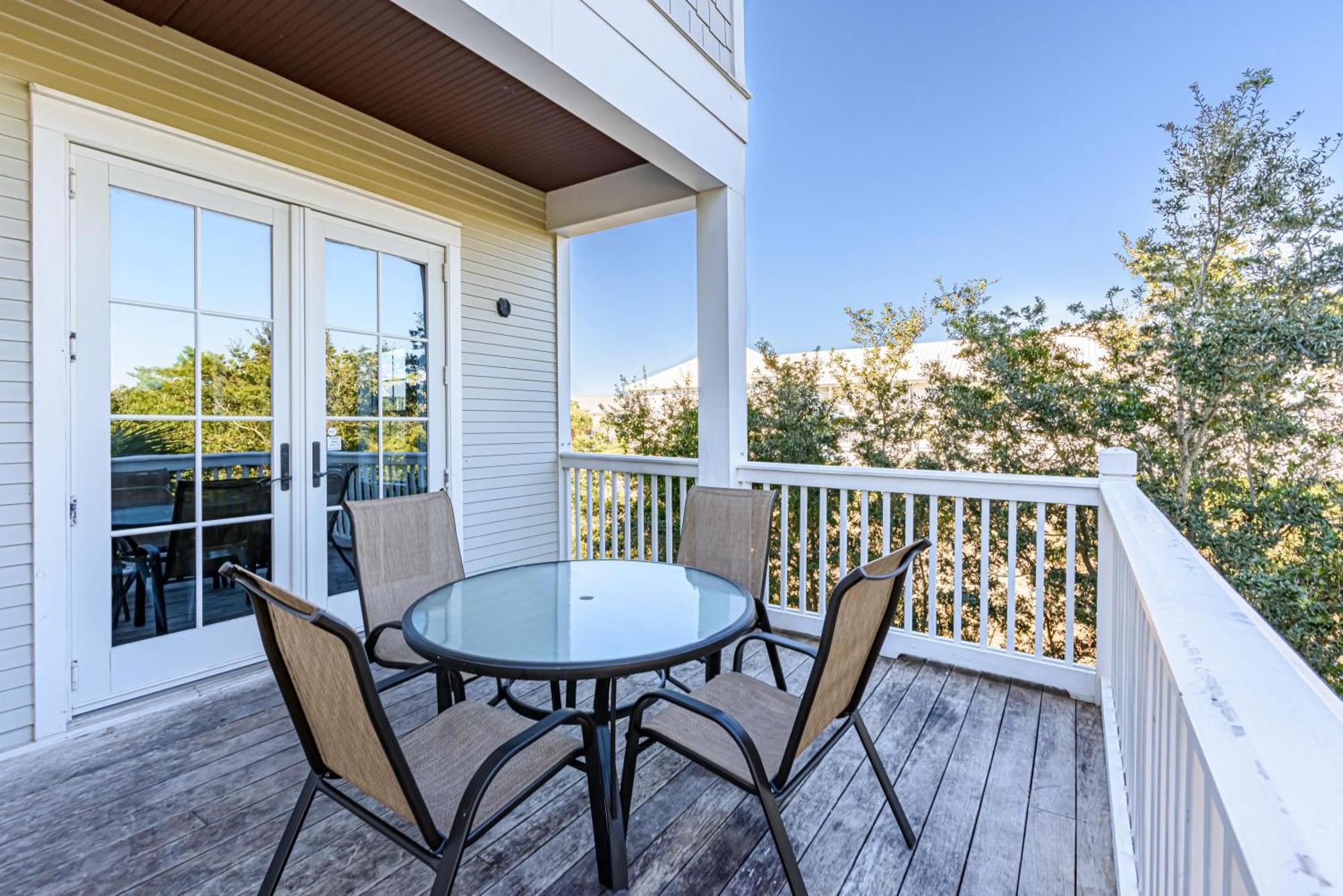 Casa Da Palmeira - 103 Driftwood Road Holiday home Destin