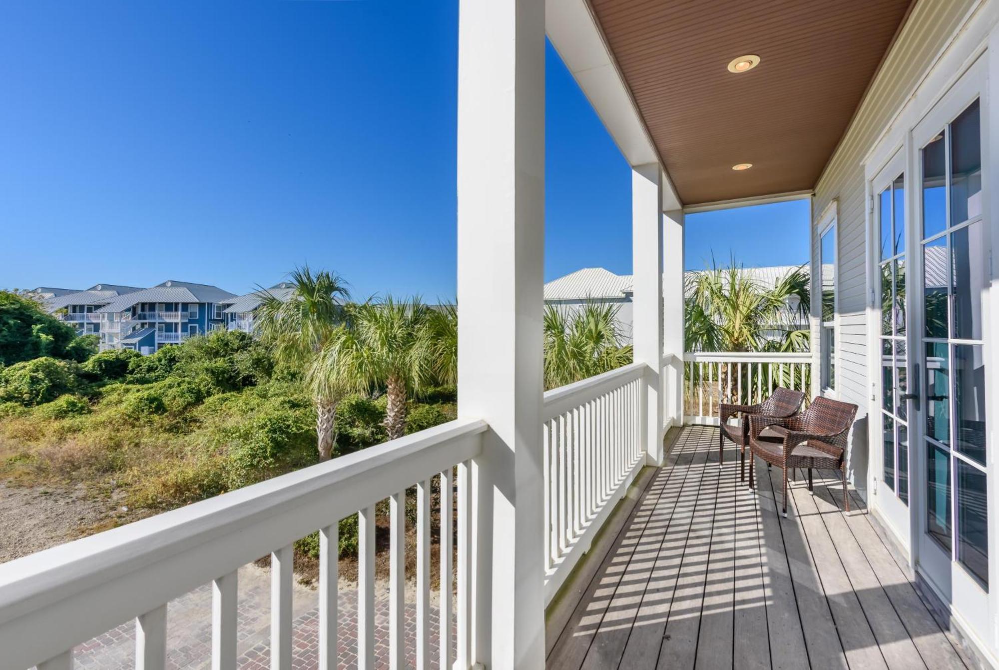 Holiday home Casa Da Palmeira - 103 Driftwood Road Destin