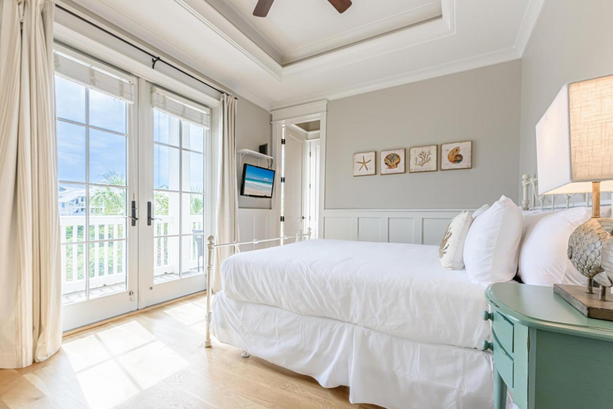 Holiday home Casa Da Palmeira - 103 Driftwood Road