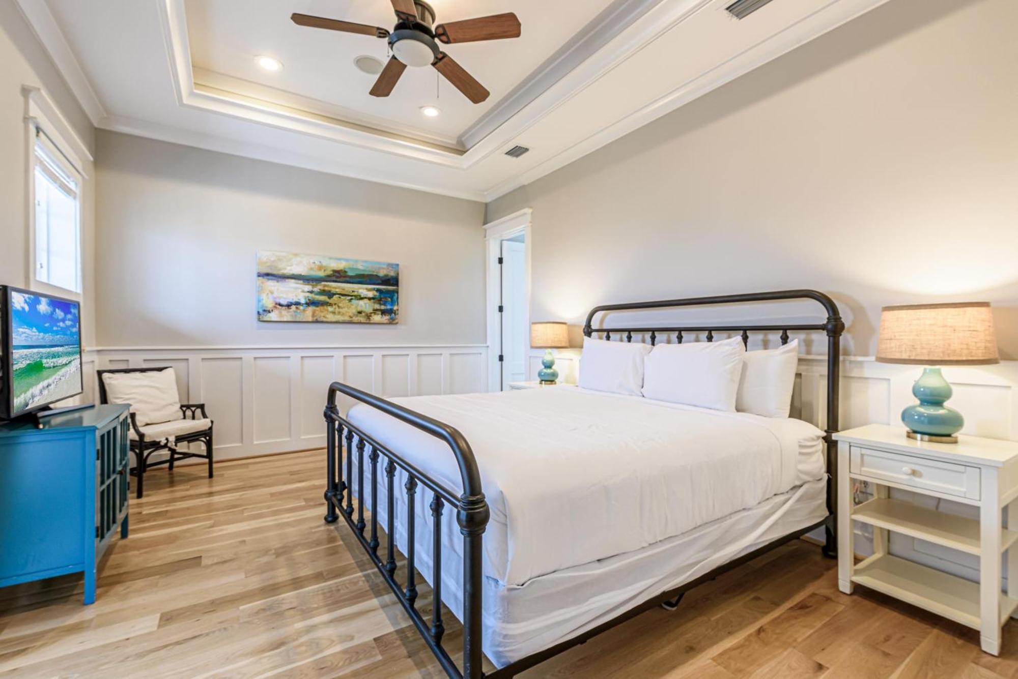 Holiday home Casa Da Palmeira - 103 Driftwood Road *
