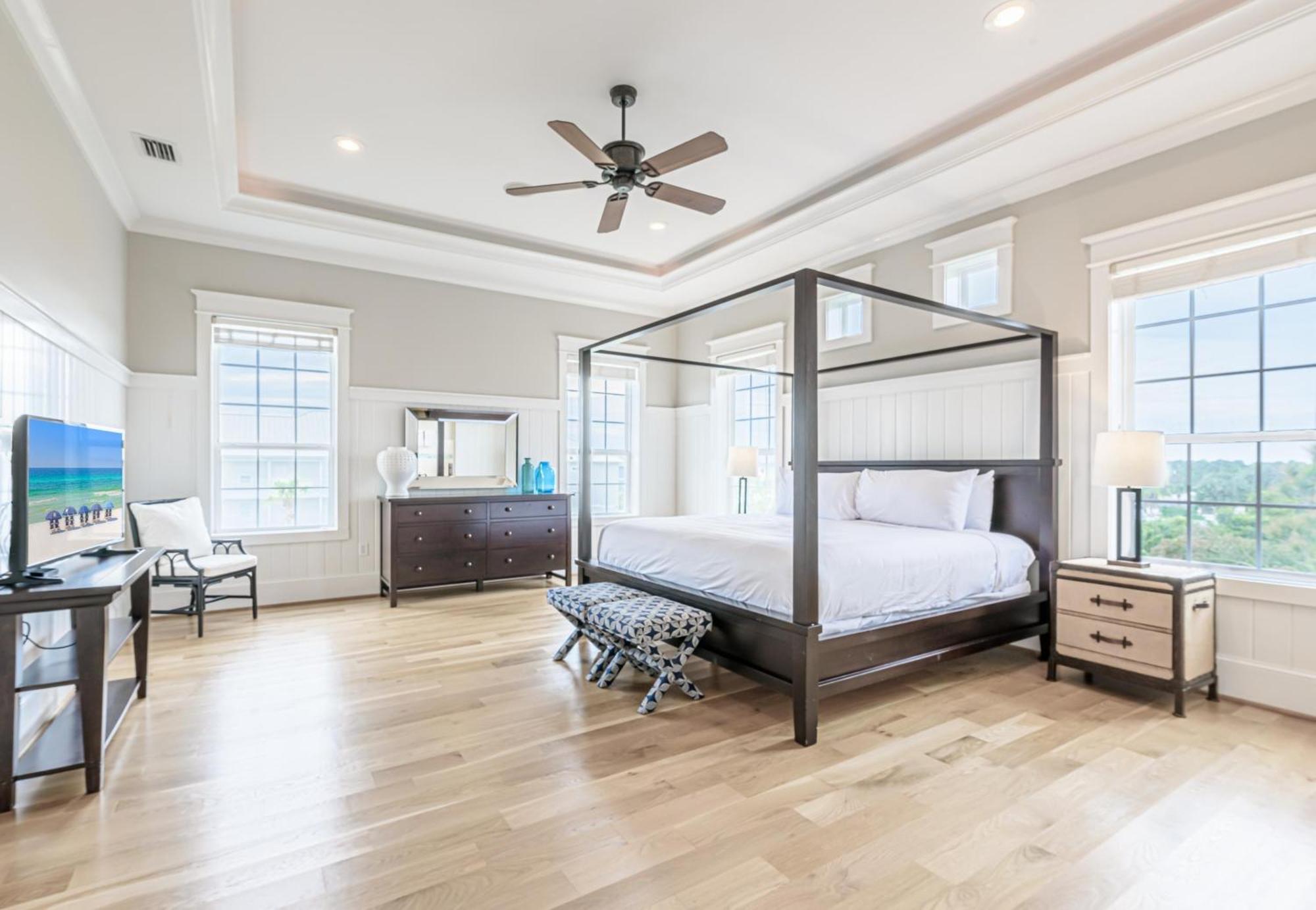 Casa Da Palmeira - 103 Driftwood Road Holiday home Destin