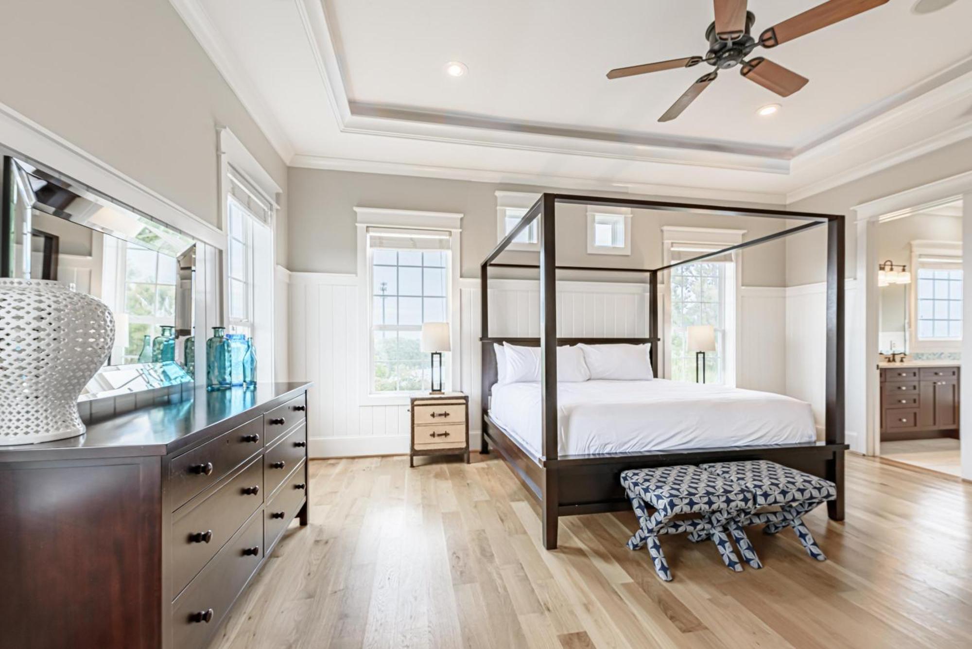 Holiday home Casa Da Palmeira - 103 Driftwood Road Destin