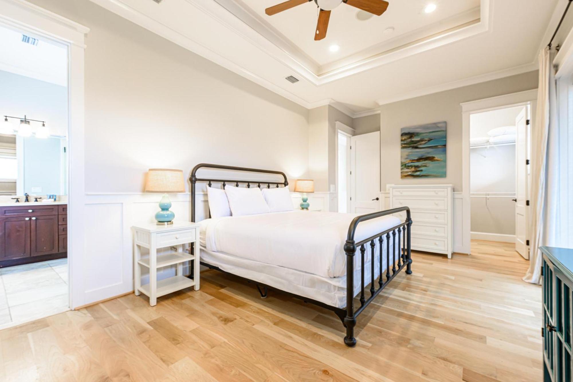 Casa Da Palmeira - 103 Driftwood Road Destin