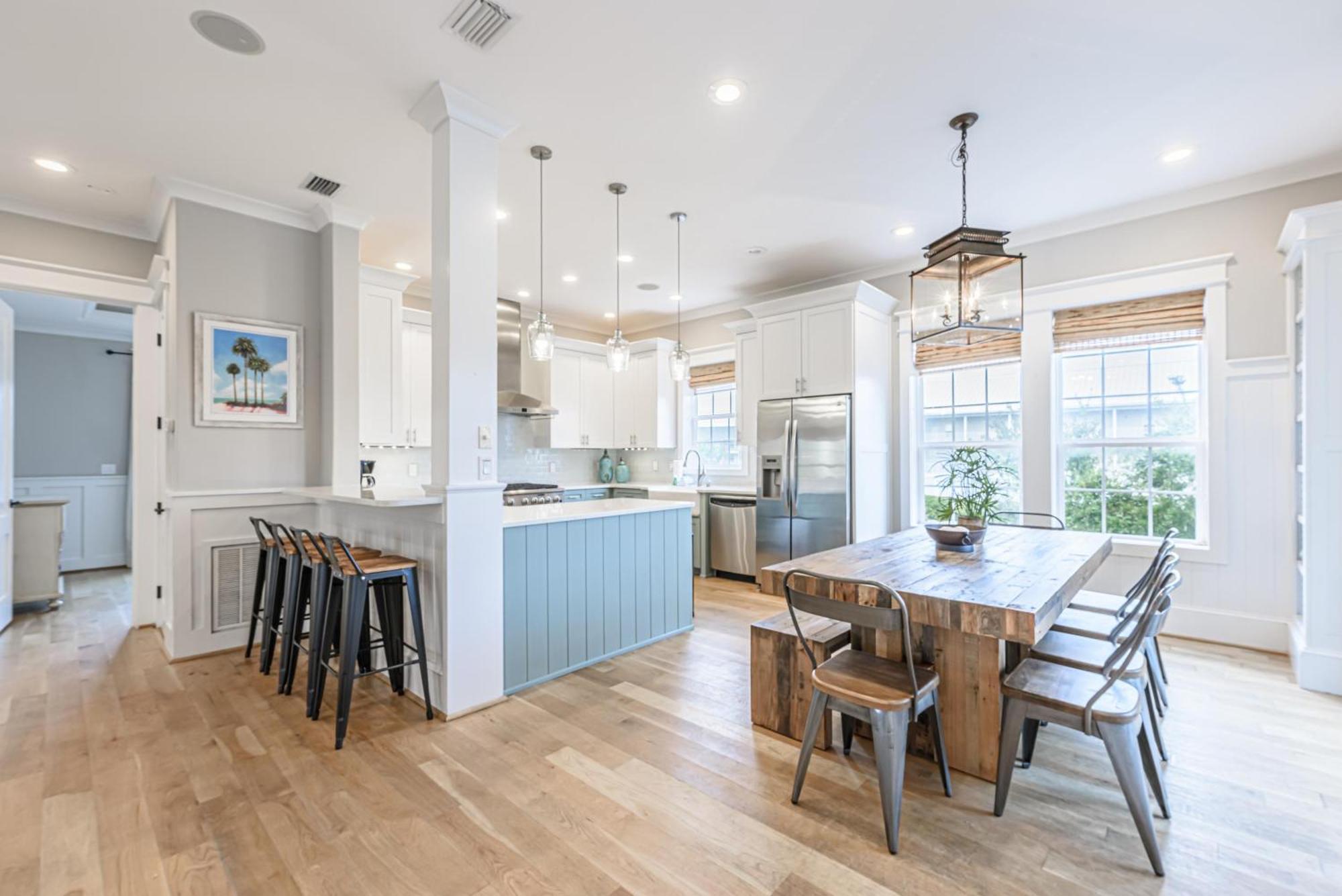 Casa Da Palmeira - 103 Driftwood Road * Destin