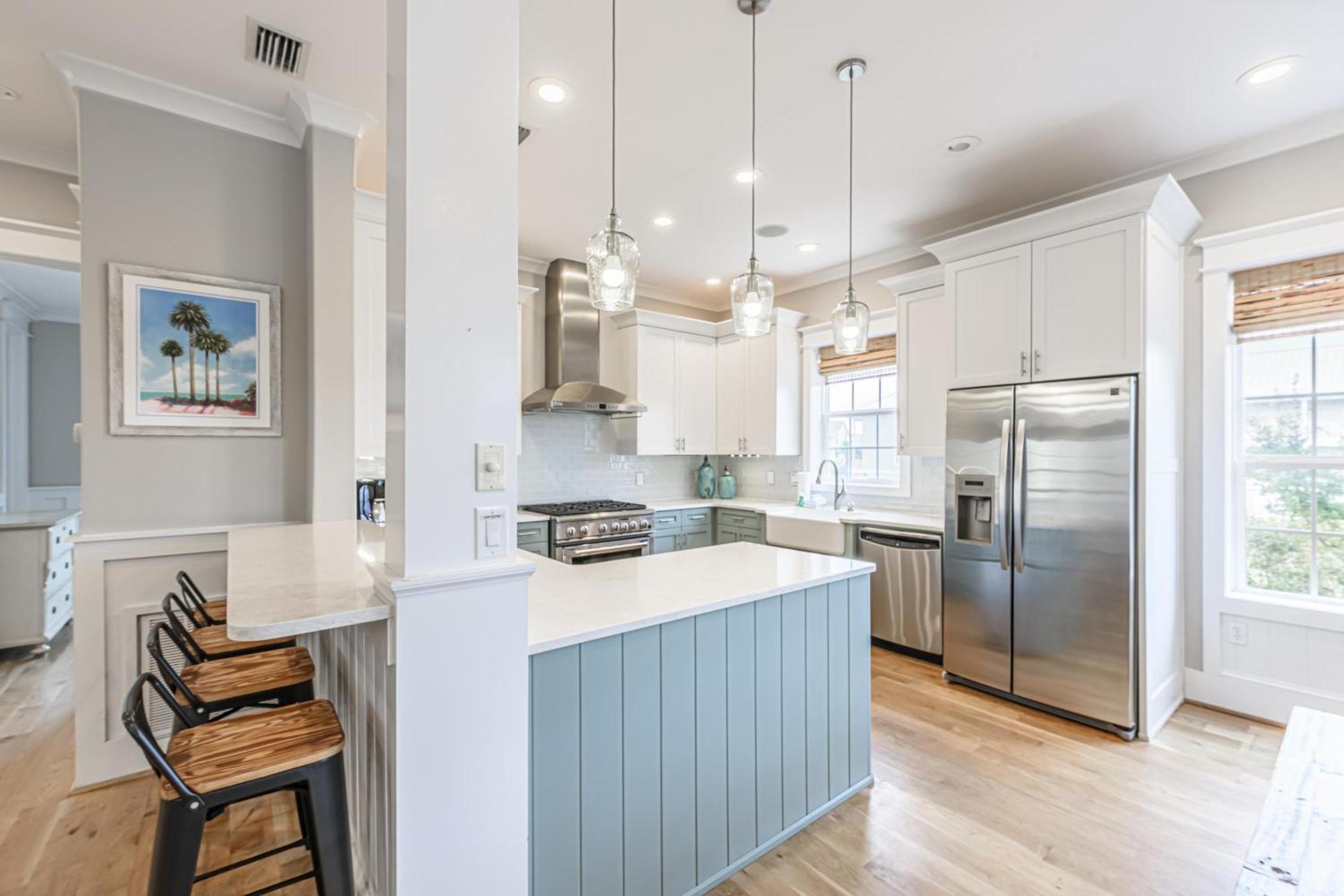 Casa Da Palmeira - 103 Driftwood Road Holiday home Destin